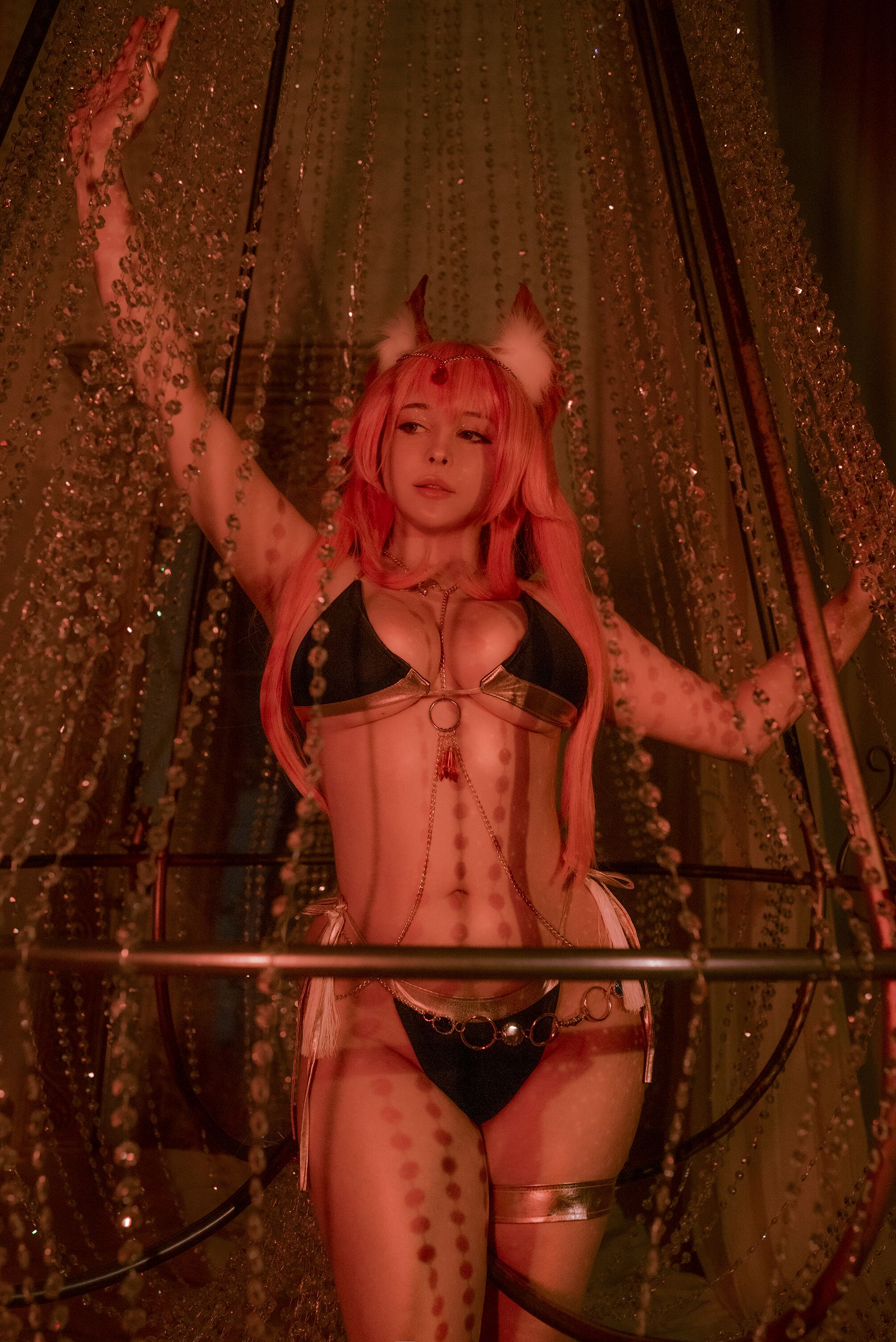 Yoshinobi - Tamamo