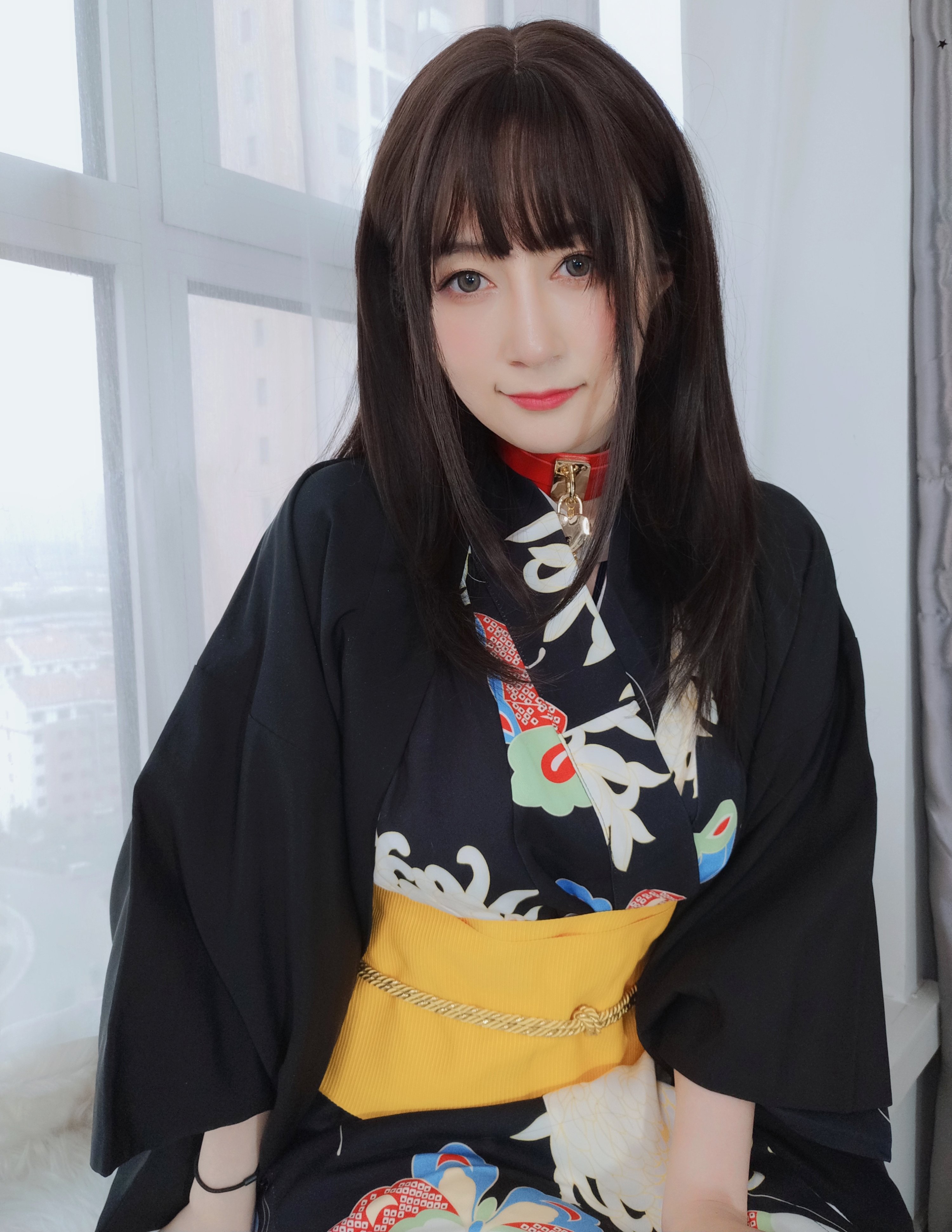Bạc 81 - Bí mật dưới kimono + 2V