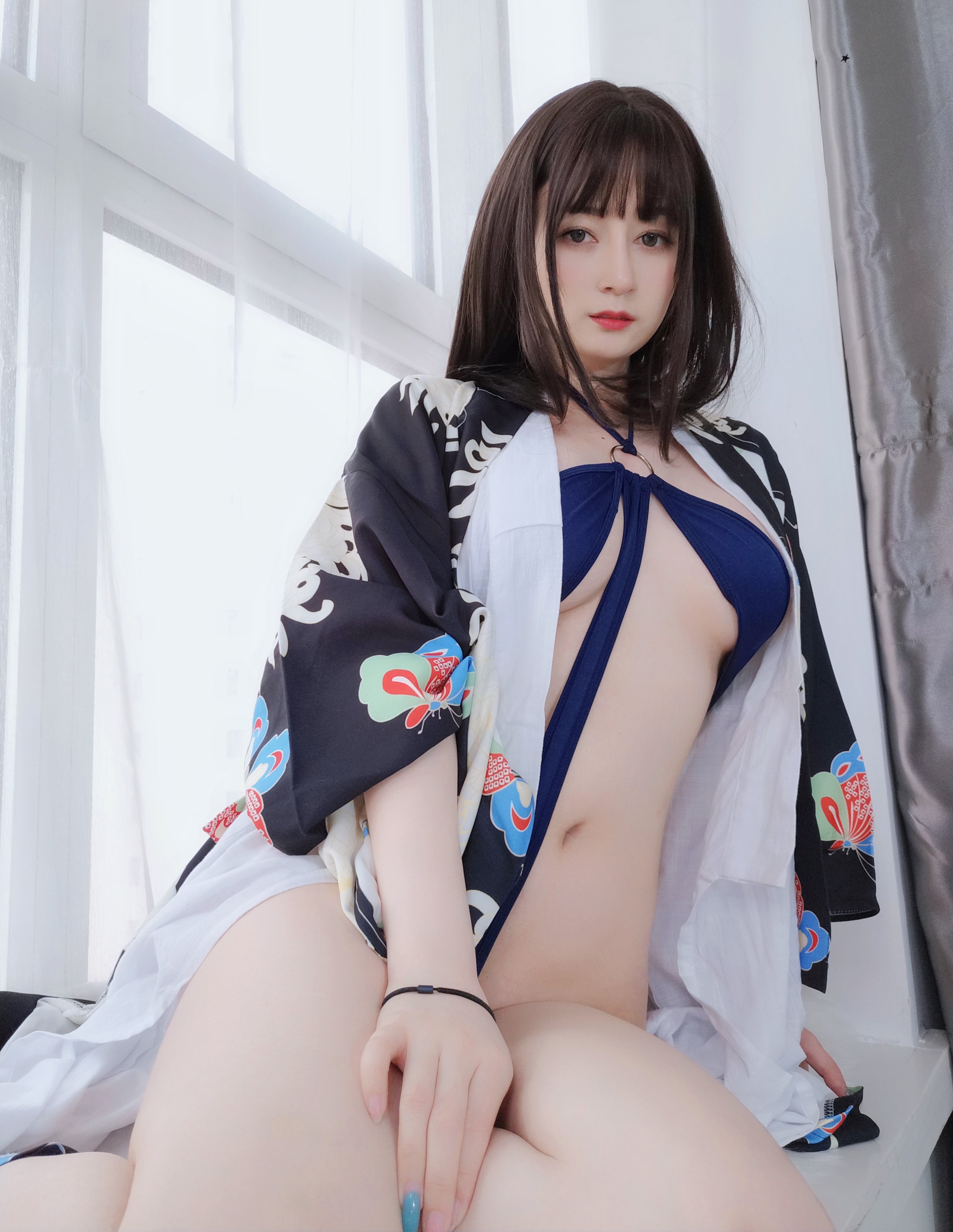 Bạc 81 - Bí mật dưới kimono + 2V