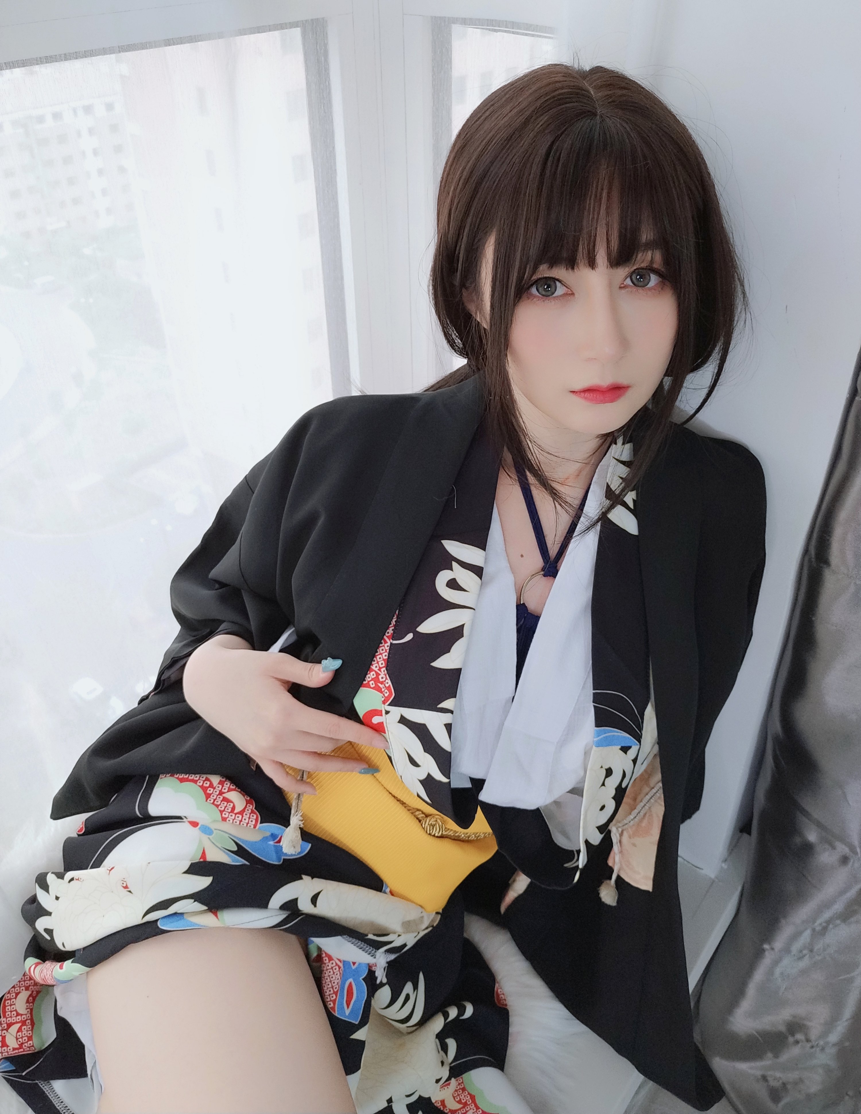 Bạc 81 - Bí mật dưới kimono + 2V