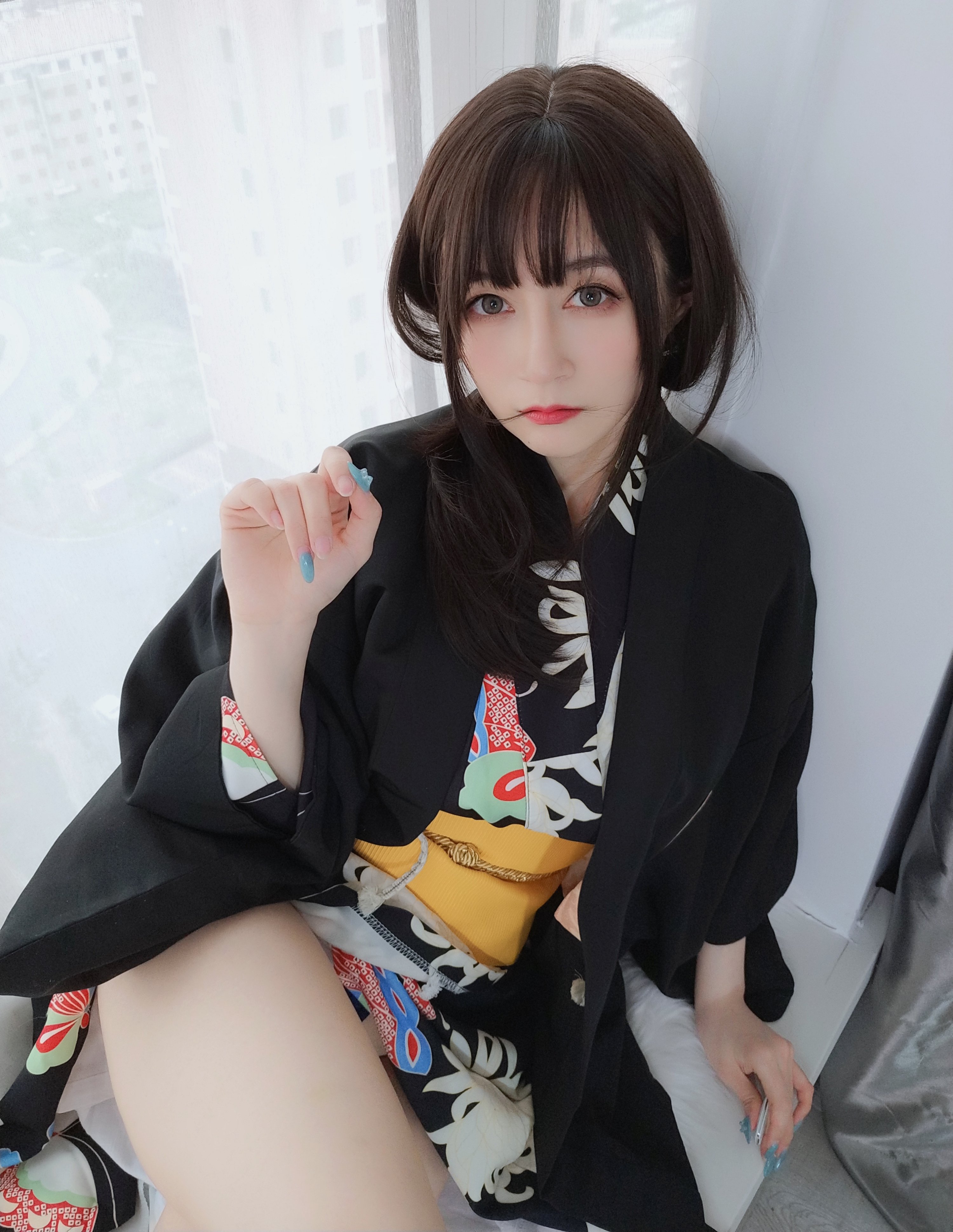 Bạc 81 - Bí mật dưới kimono + 2V