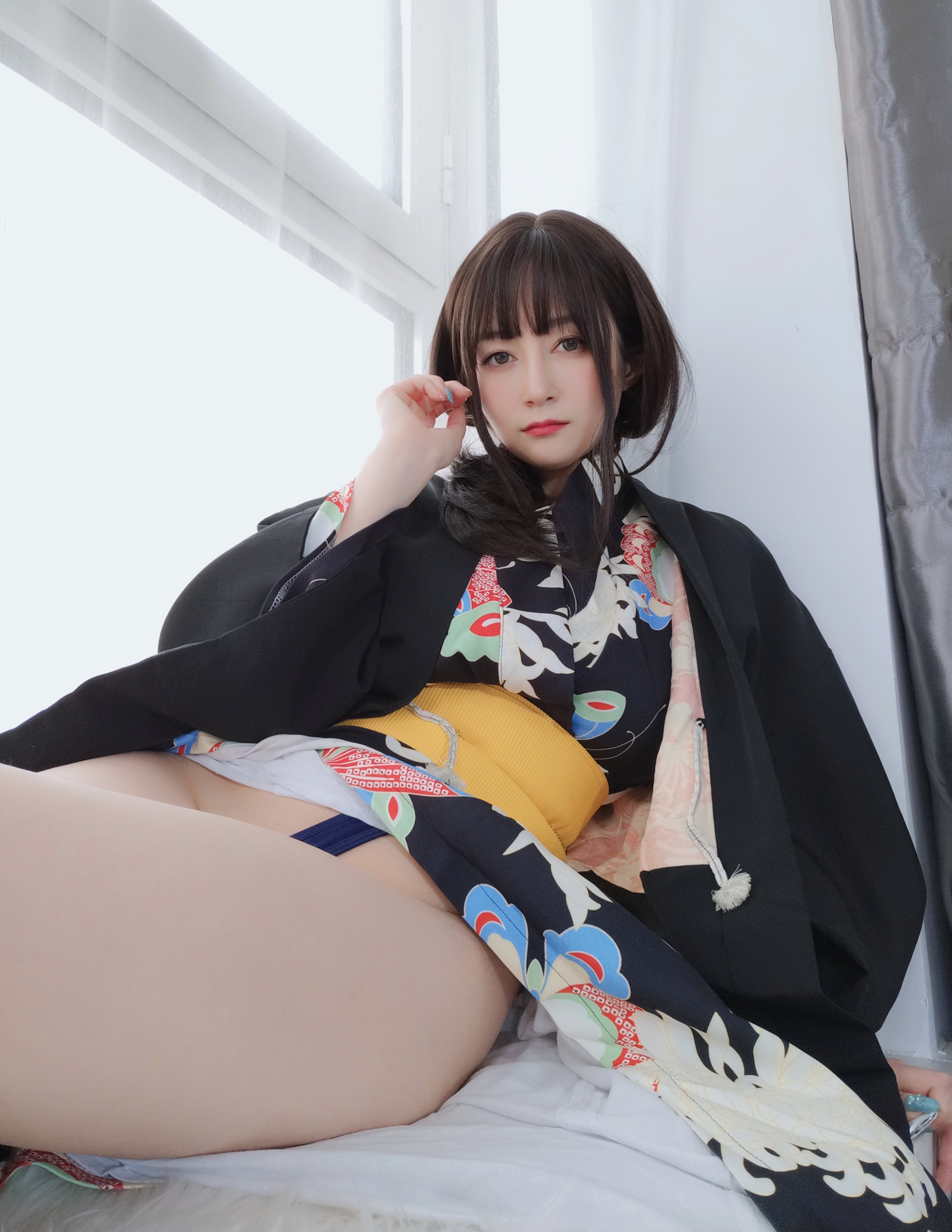 Bạc 81 - Bí mật dưới kimono + 2V