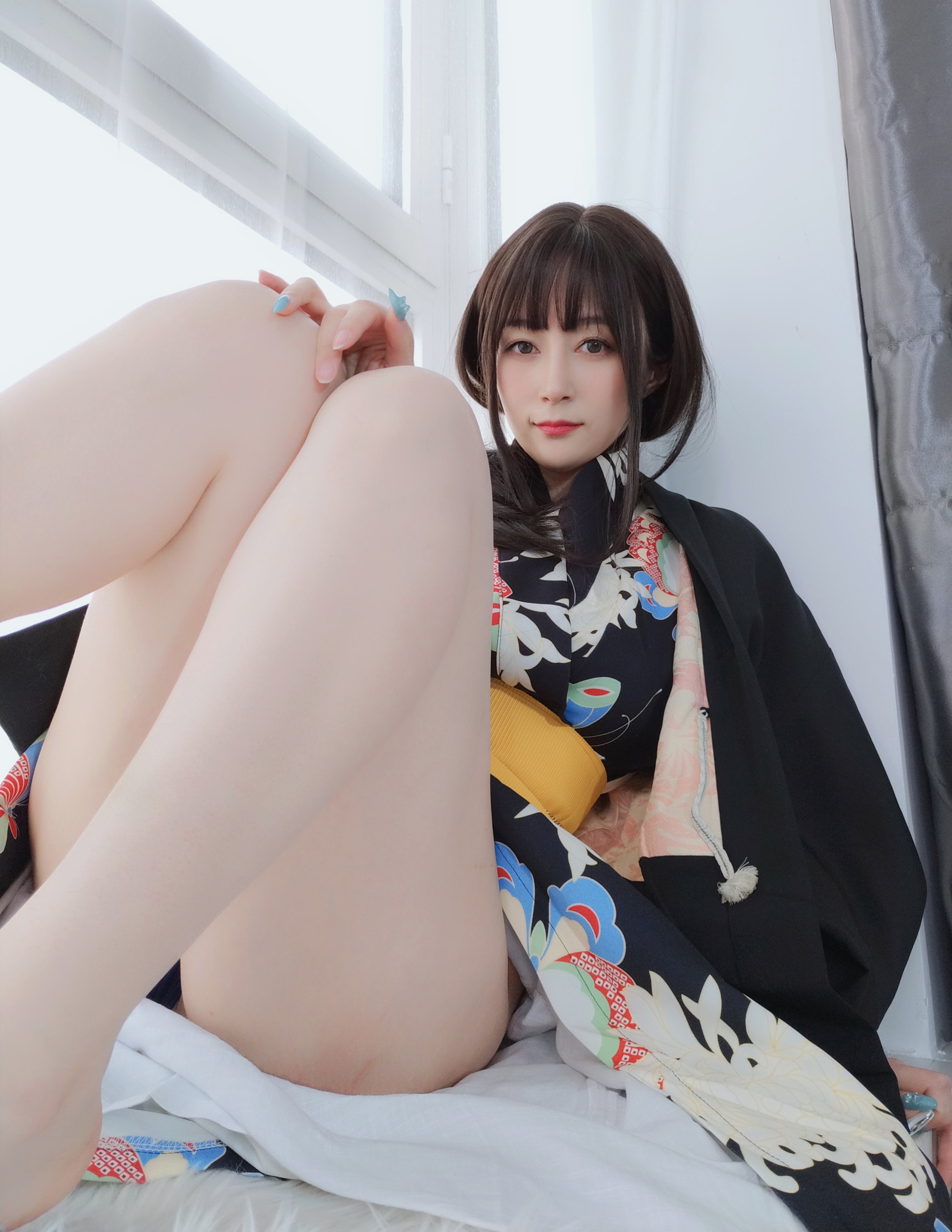 Bạc 81 - Bí mật dưới kimono + 2V