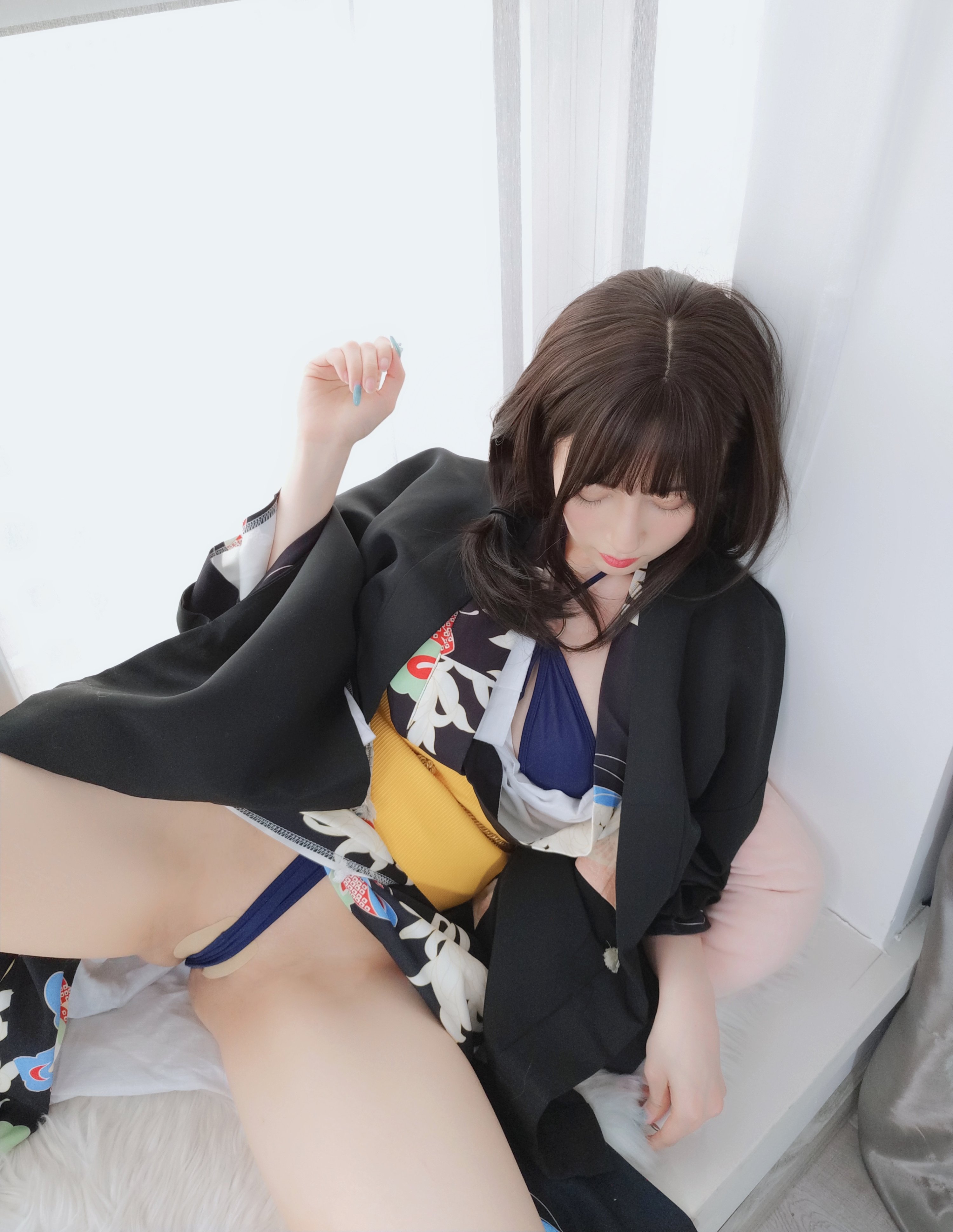 Bạc 81 - Bí mật dưới kimono + 2V