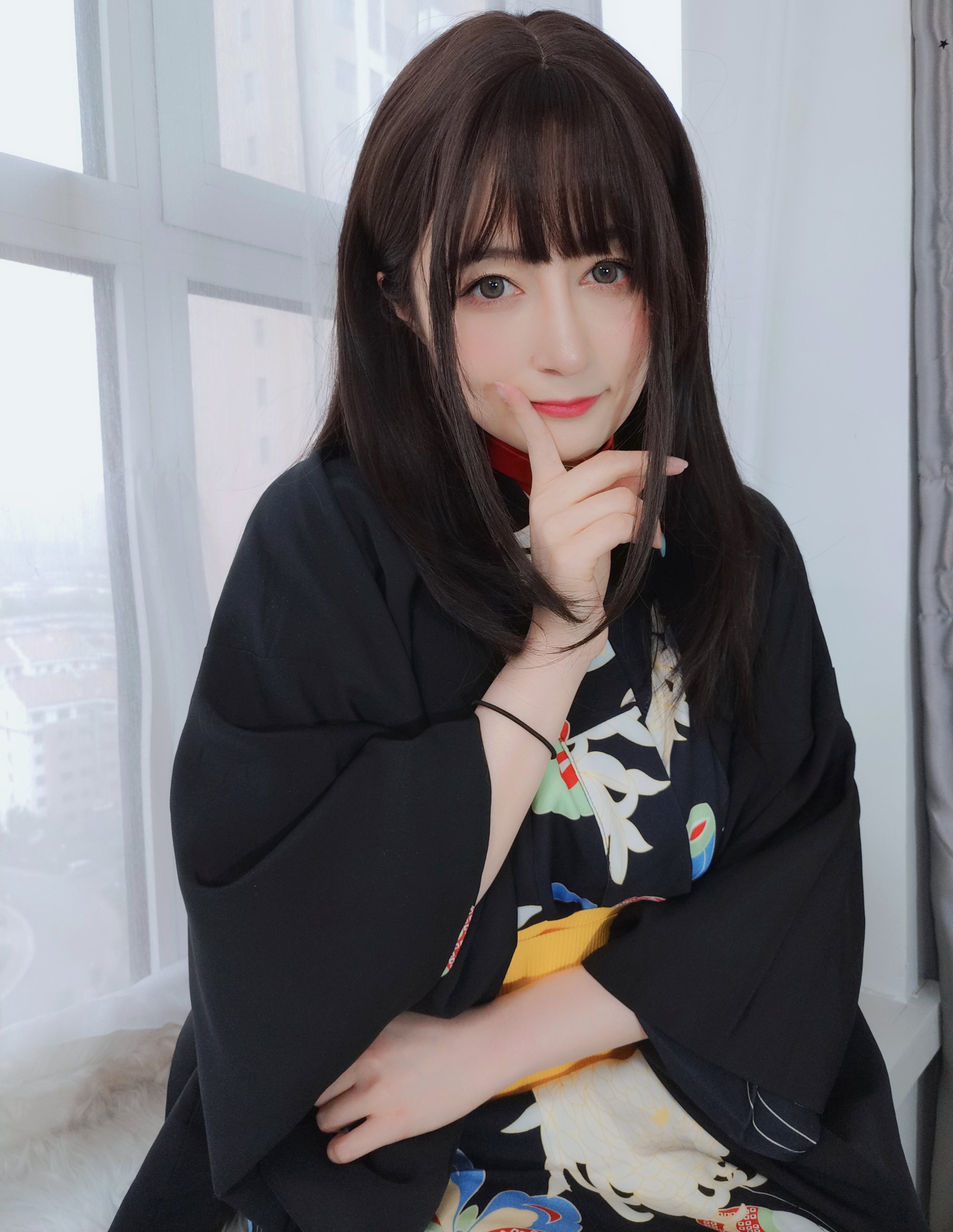 Bạc 81 - Bí mật dưới kimono + 2V
