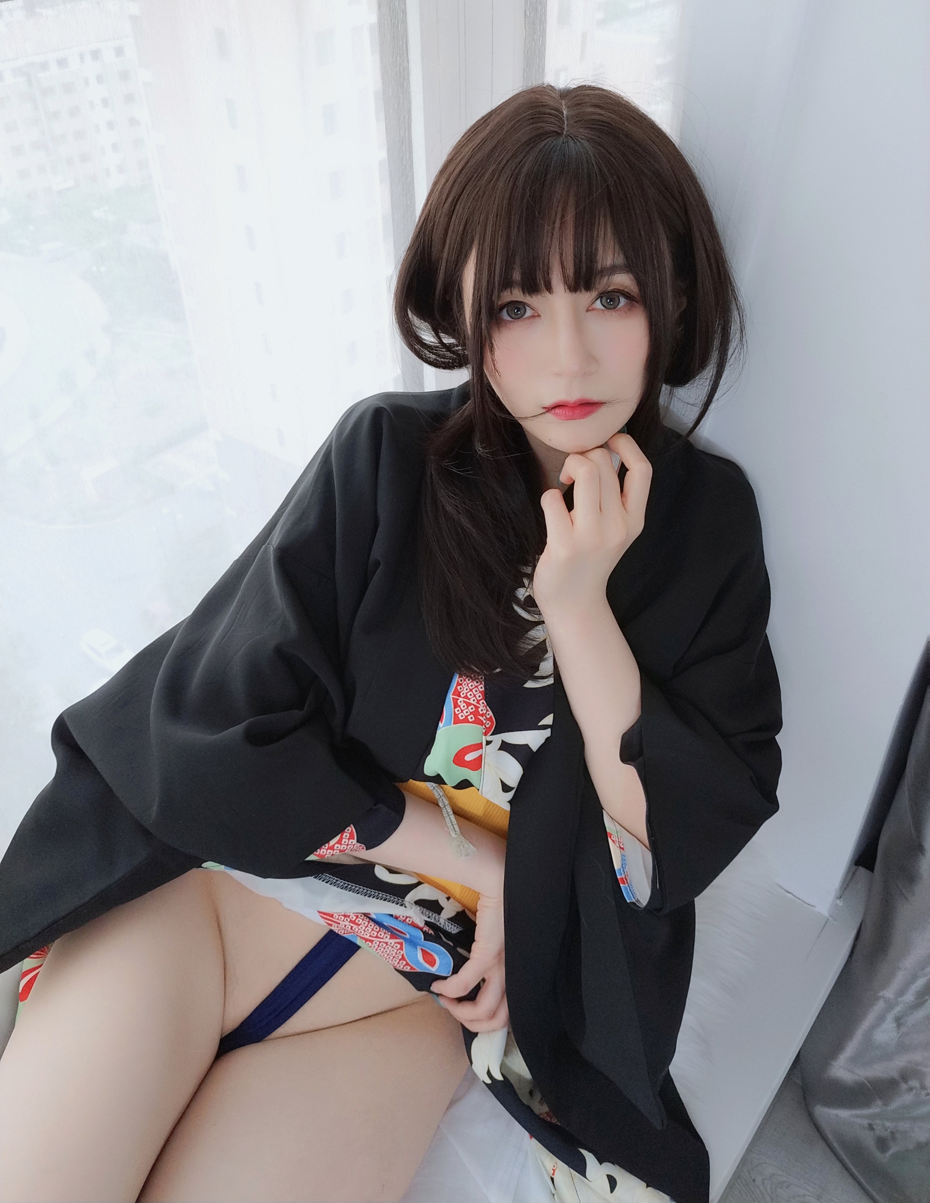 Bạc 81 - Bí mật dưới kimono + 2V
