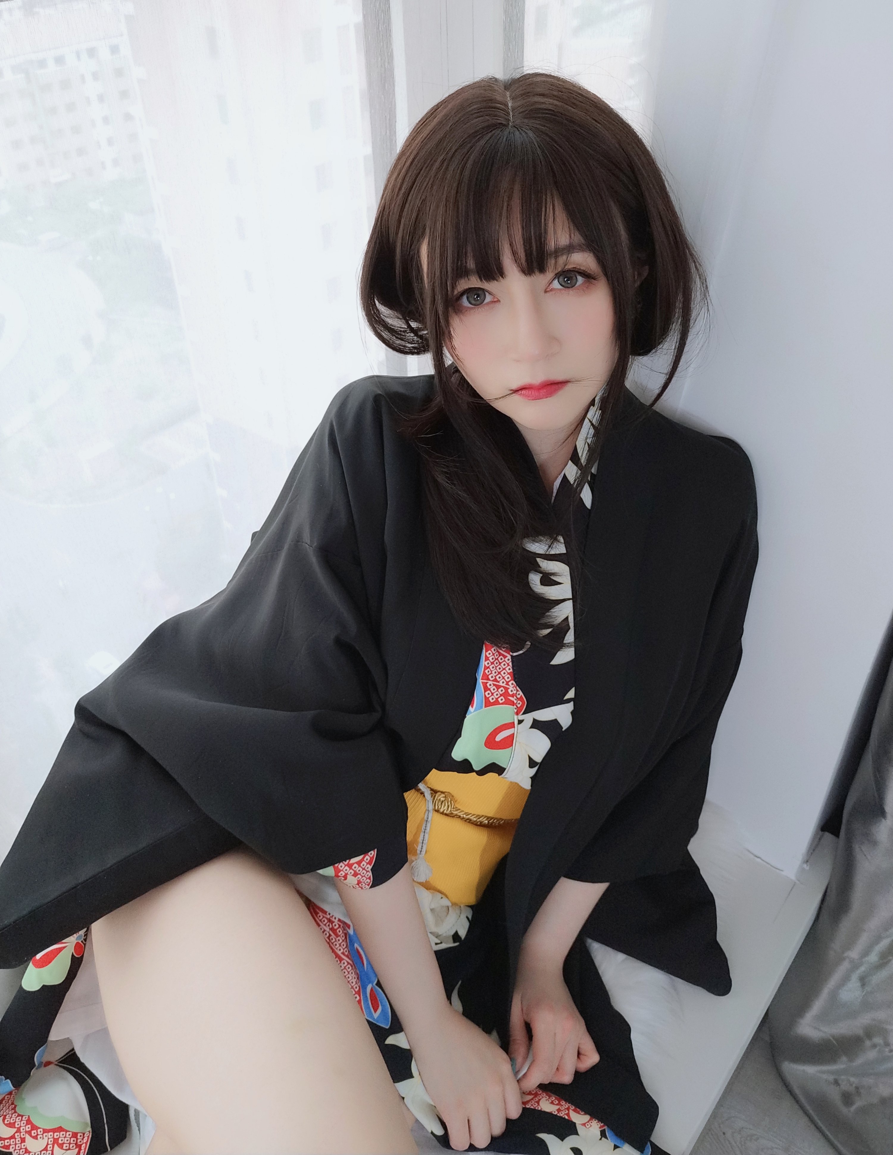 Bạc 81 - Bí mật dưới kimono + 2V