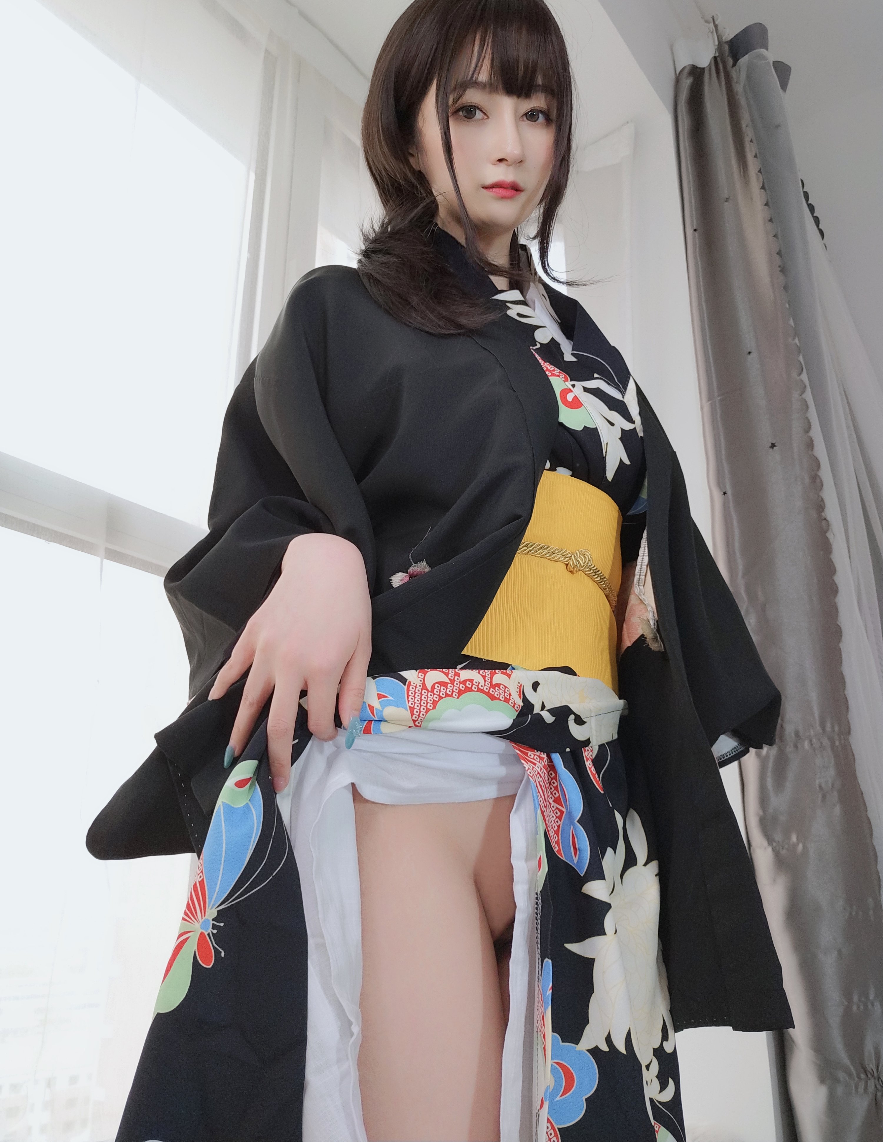 Bạc 81 - Bí mật dưới kimono + 2V