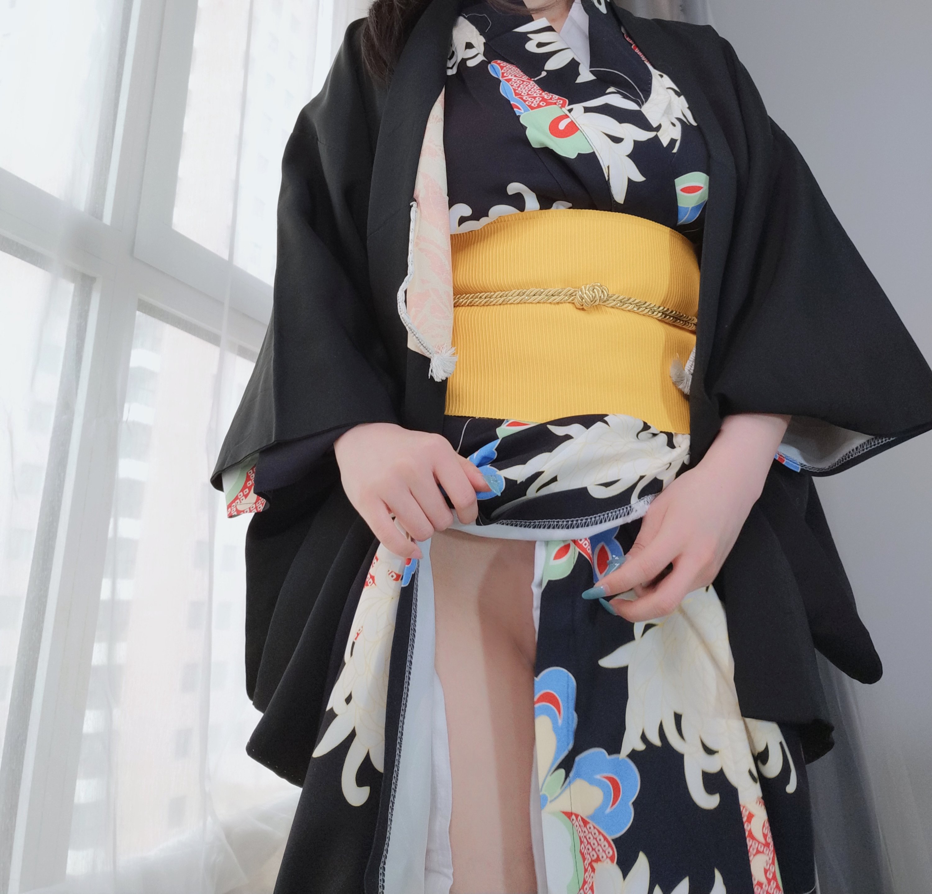 Bạc 81 - Bí mật dưới kimono + 2V