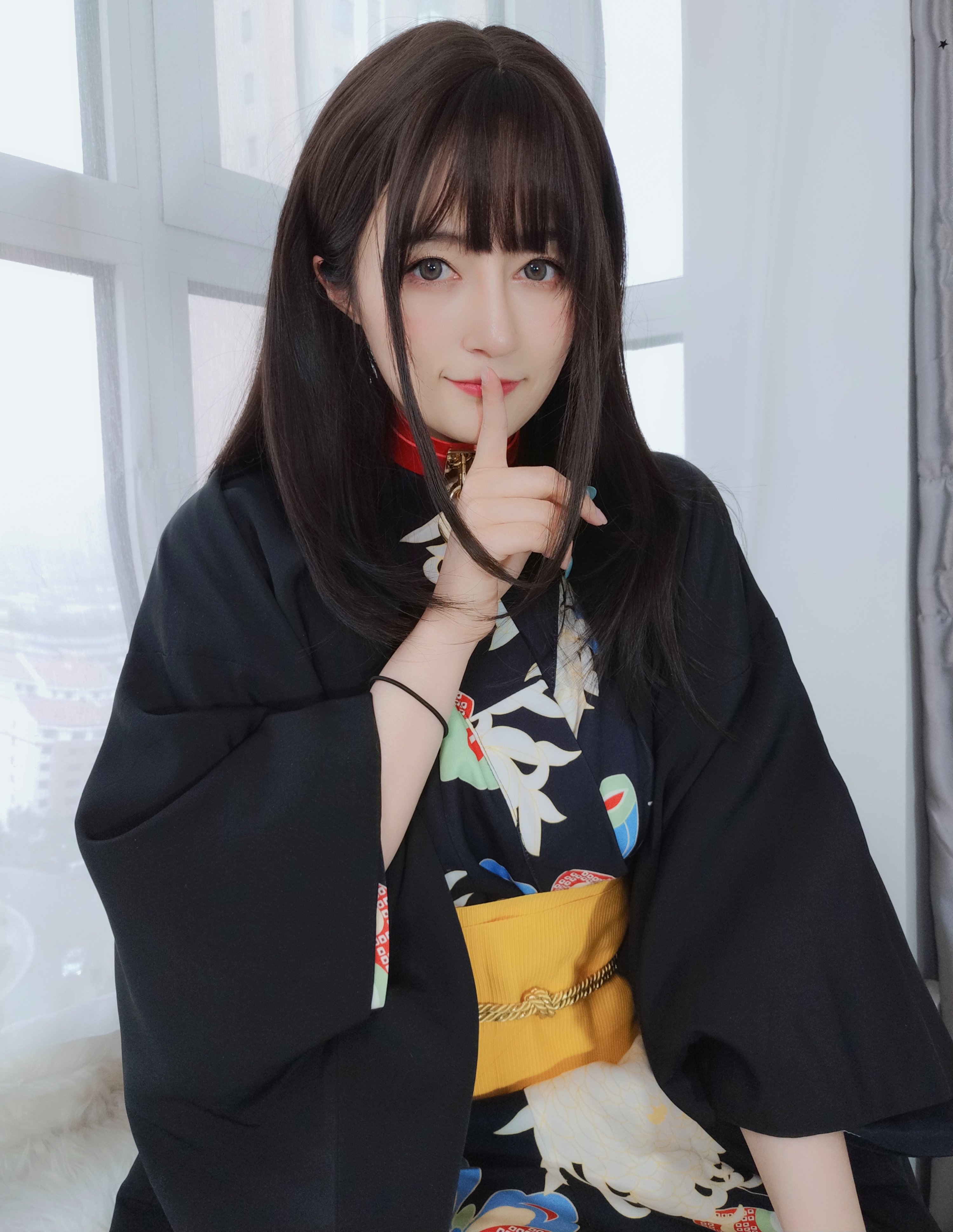 Bạc 81 - Bí mật dưới kimono + 2V