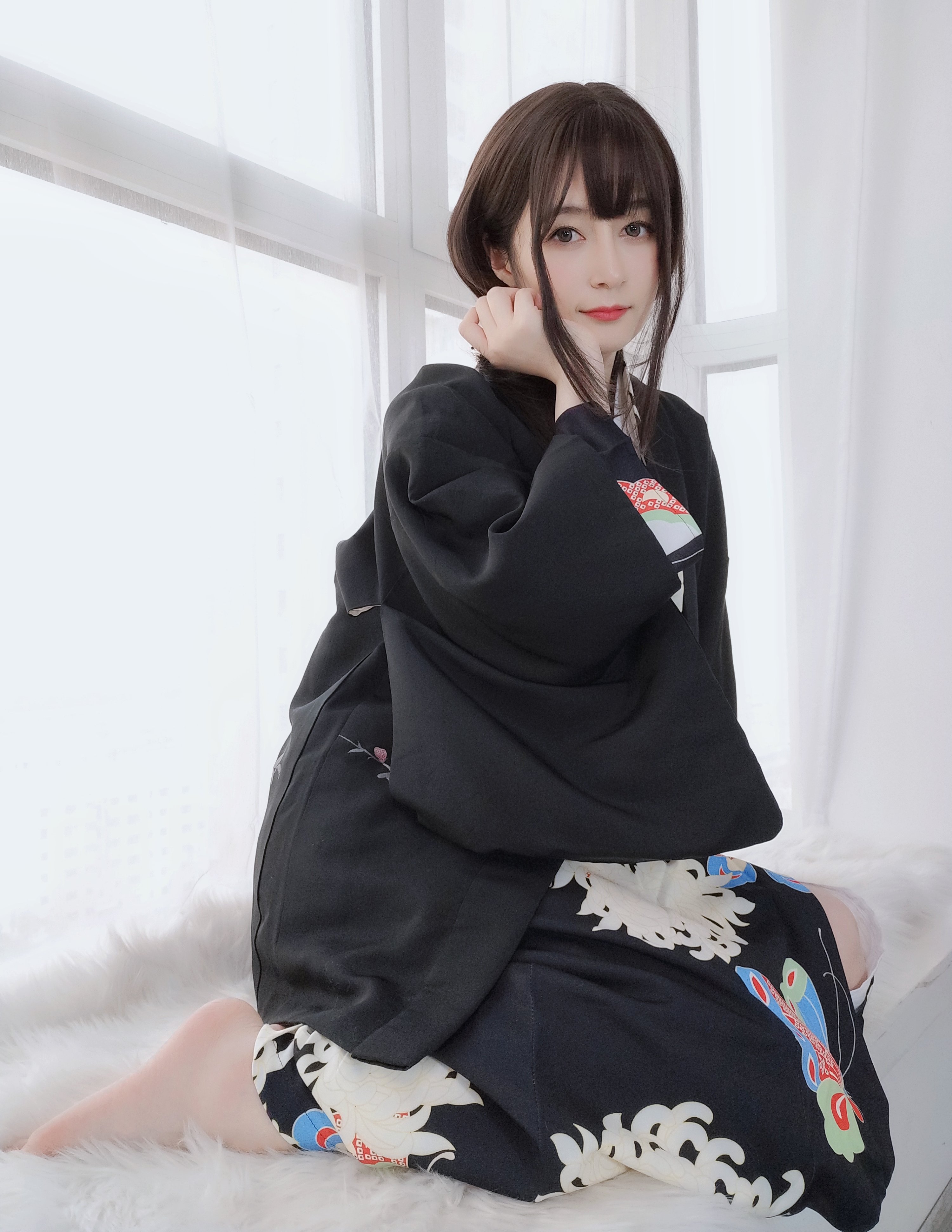 Bạc 81 - Bí mật dưới kimono + 2V