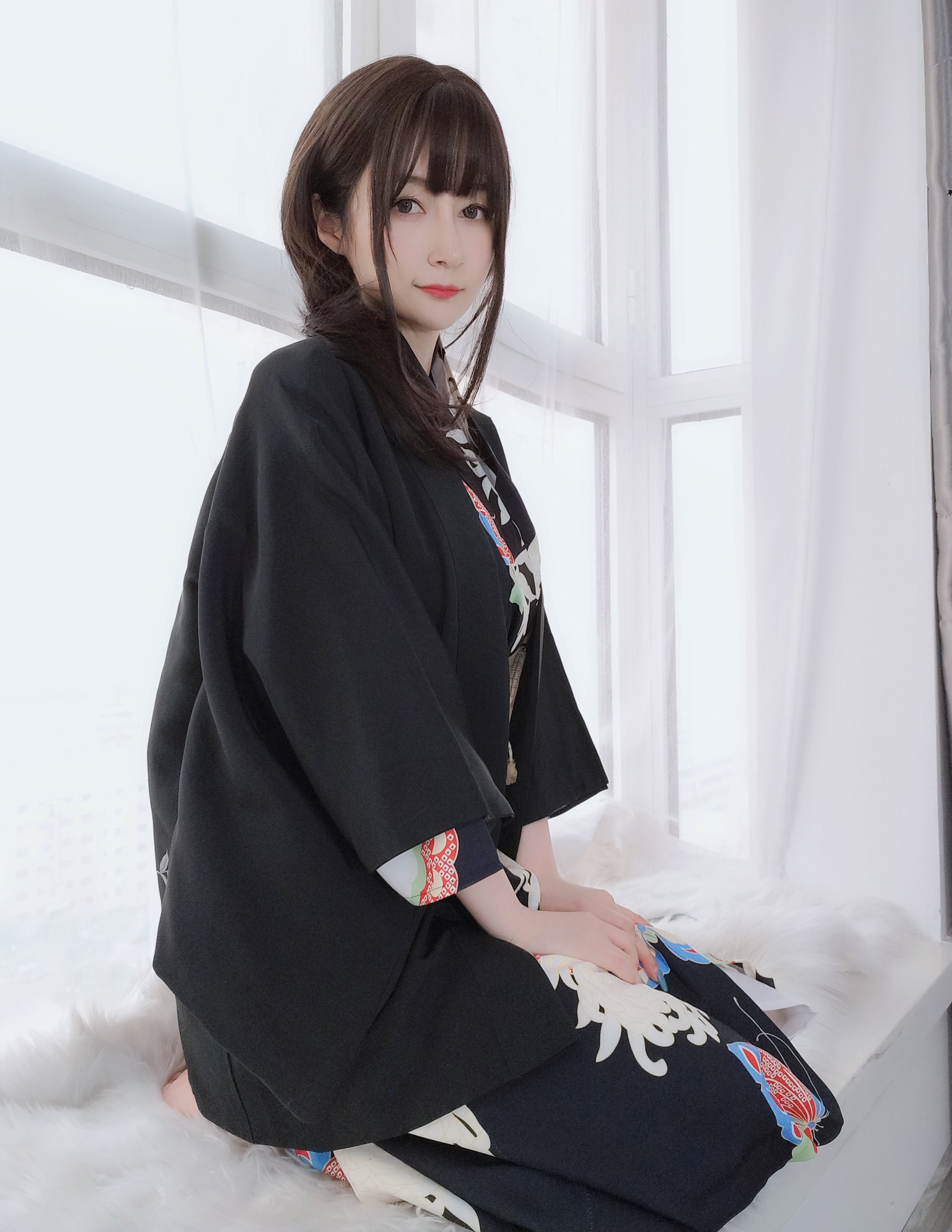 Bạc 81 - Bí mật dưới kimono + 2V