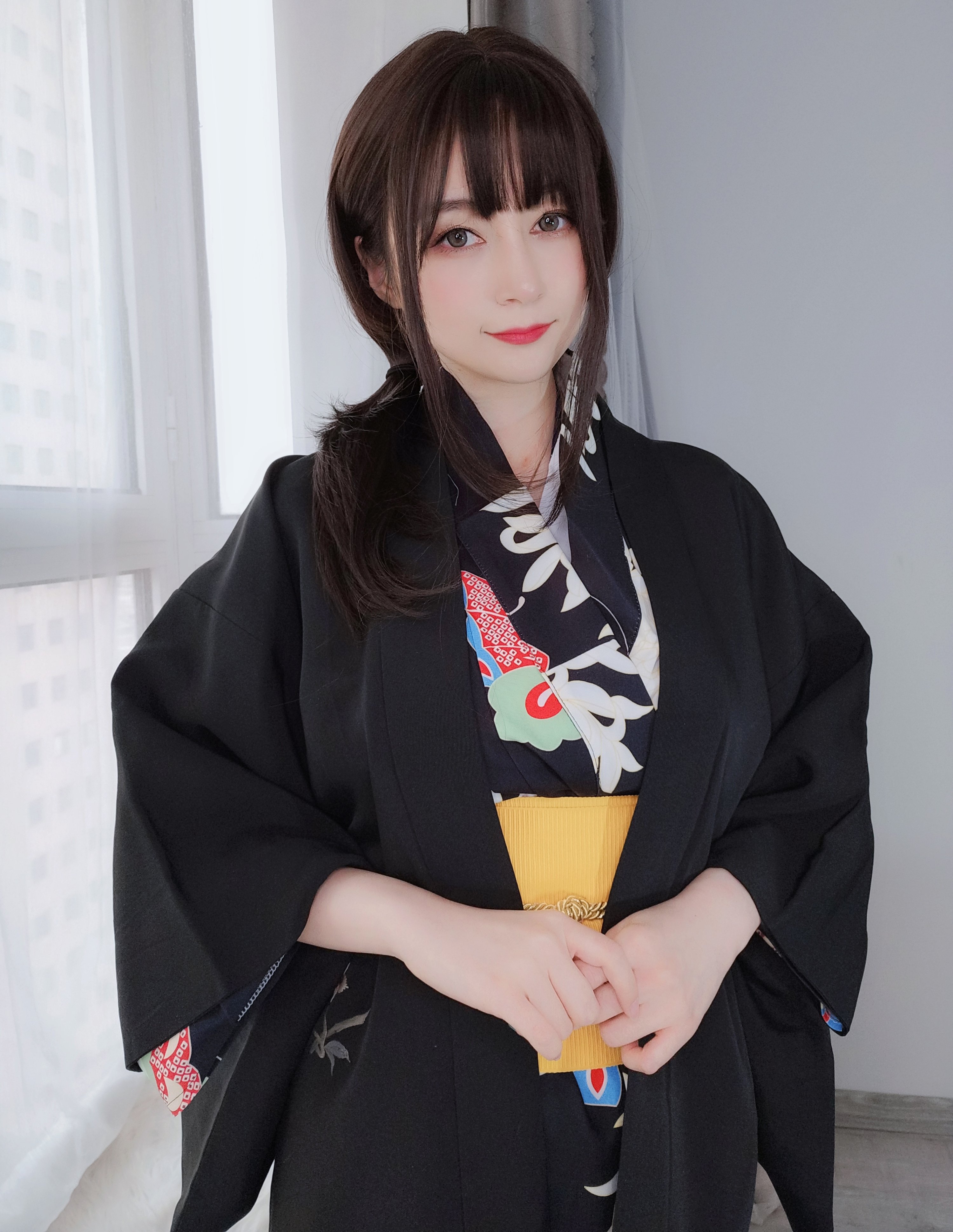 Bạc 81 - Bí mật dưới kimono + 2V
