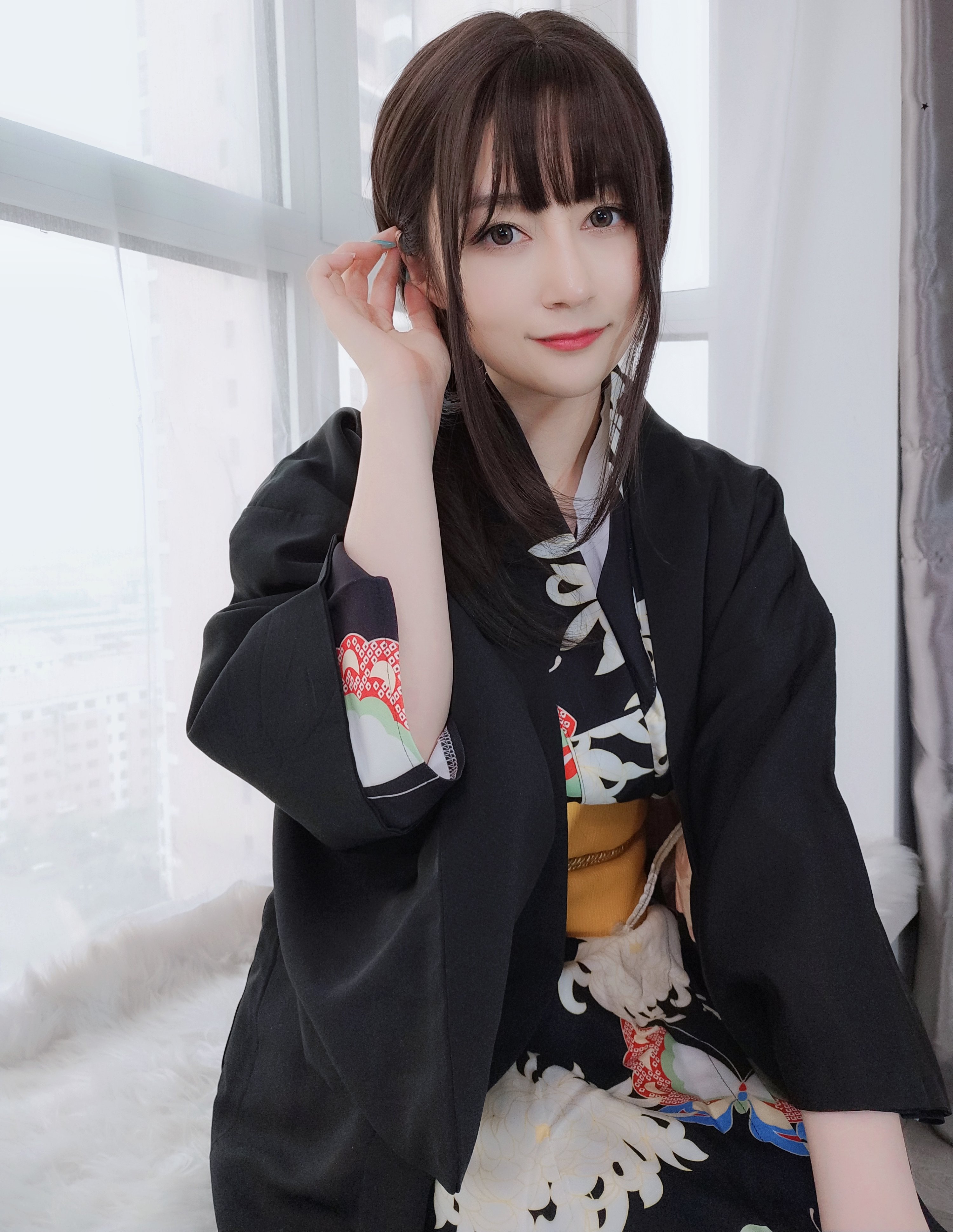 Bạc 81 - Bí mật dưới kimono + 2V