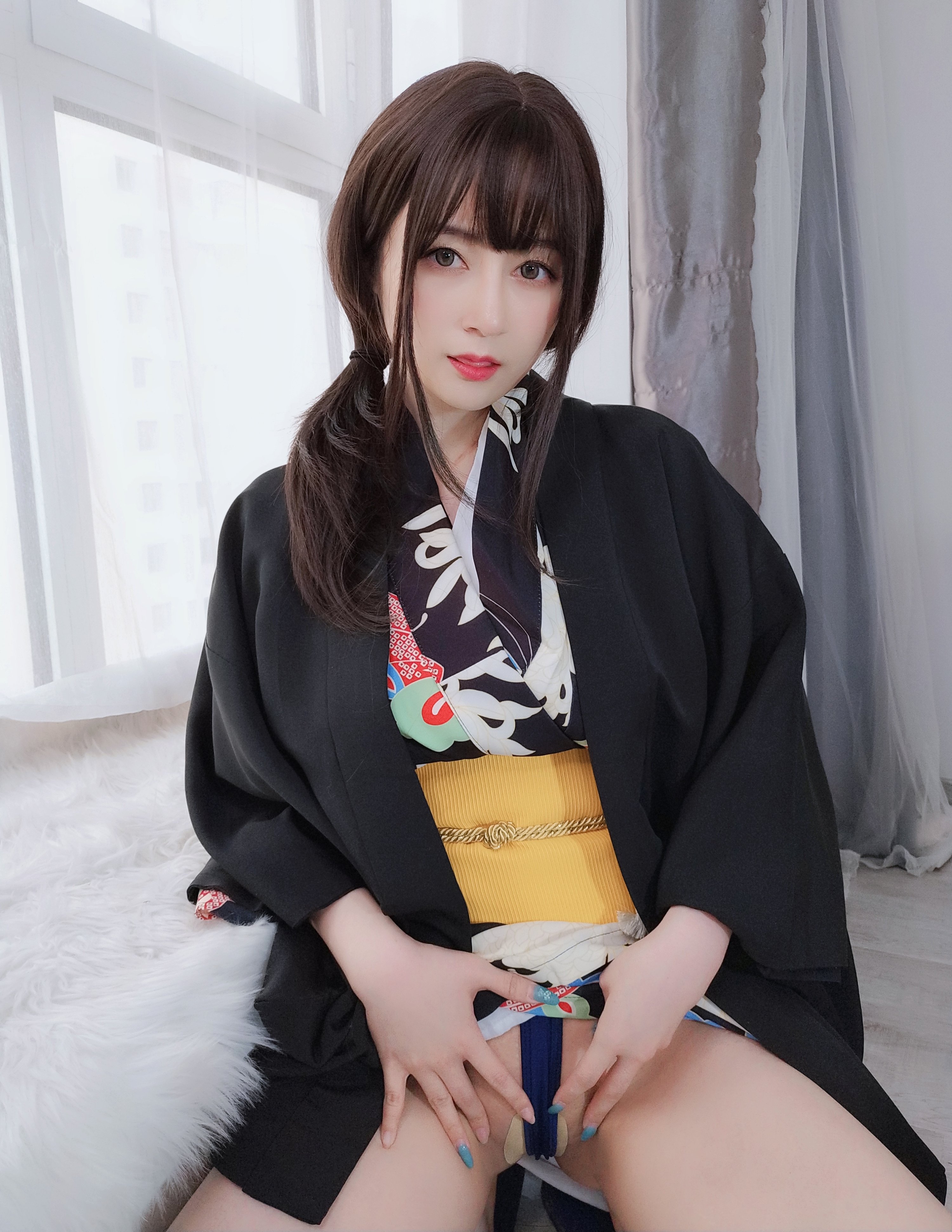 Bạc 81 - Bí mật dưới kimono + 2V