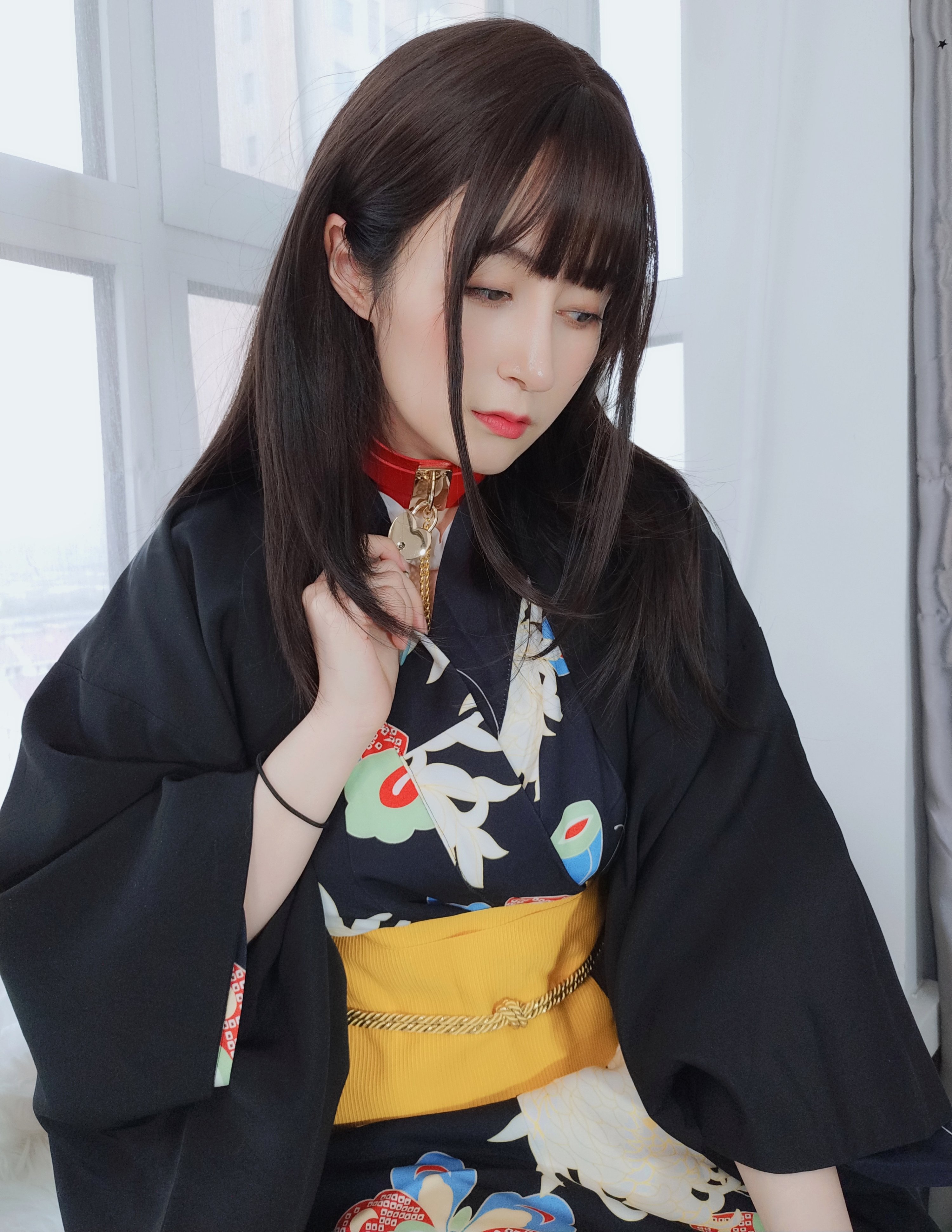 Bạc 81 - Bí mật dưới kimono + 2V