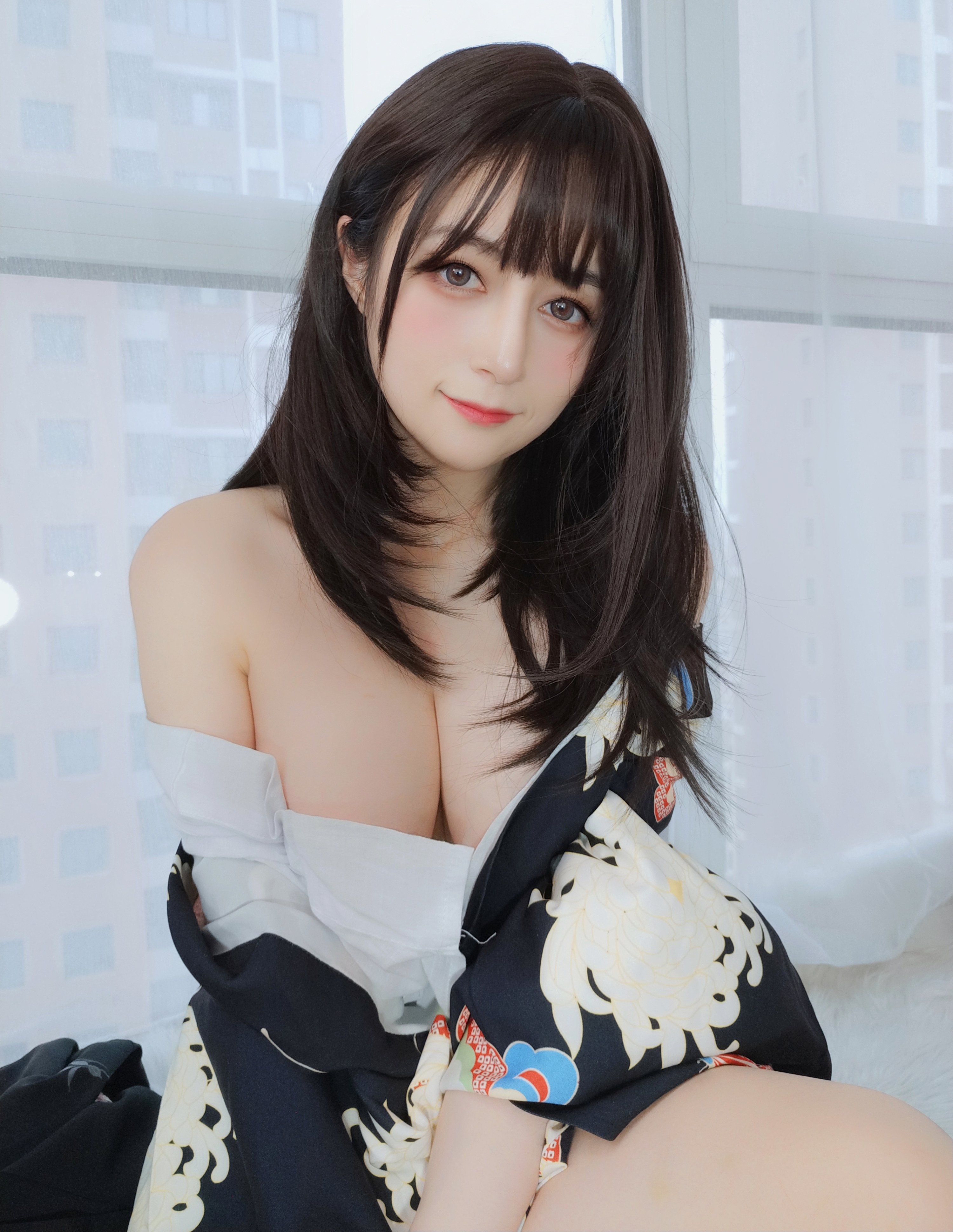 Bạc 81 - Bí mật dưới kimono + 2V