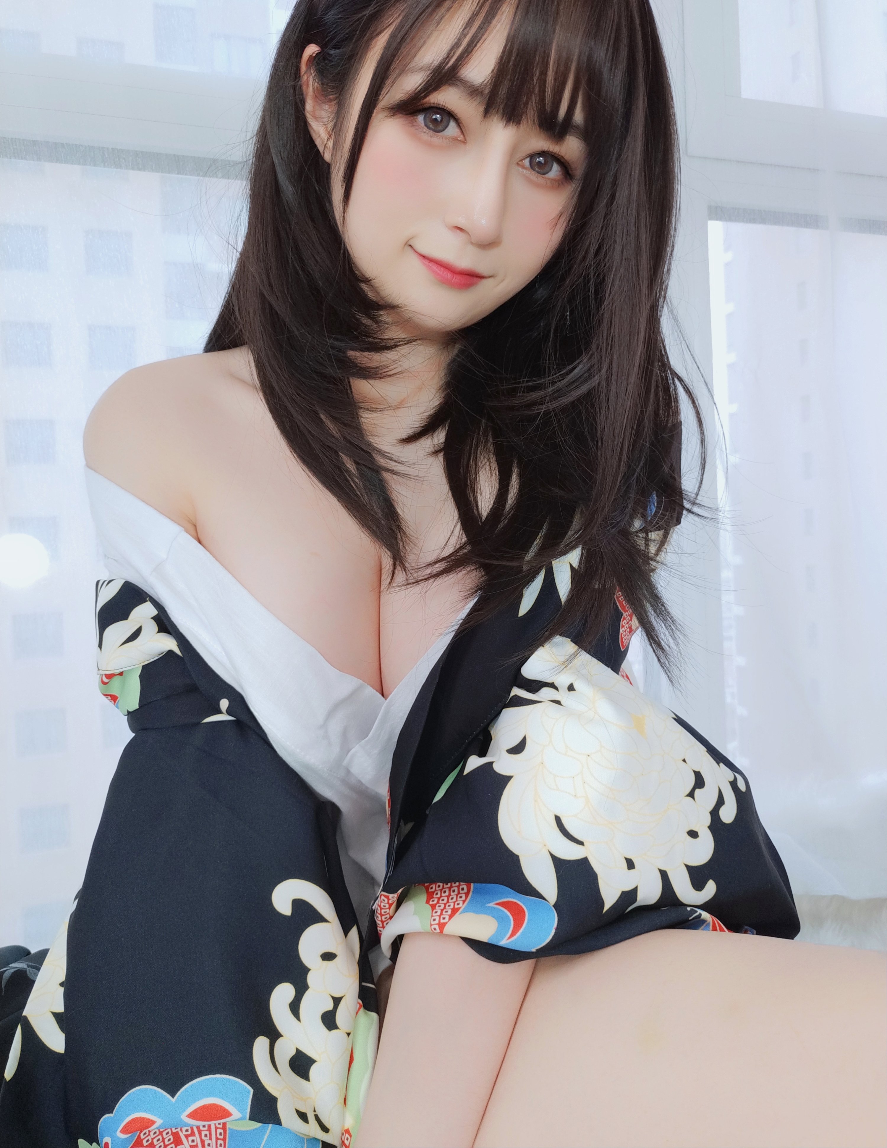 Bạc 81 - Bí mật dưới kimono + 2V