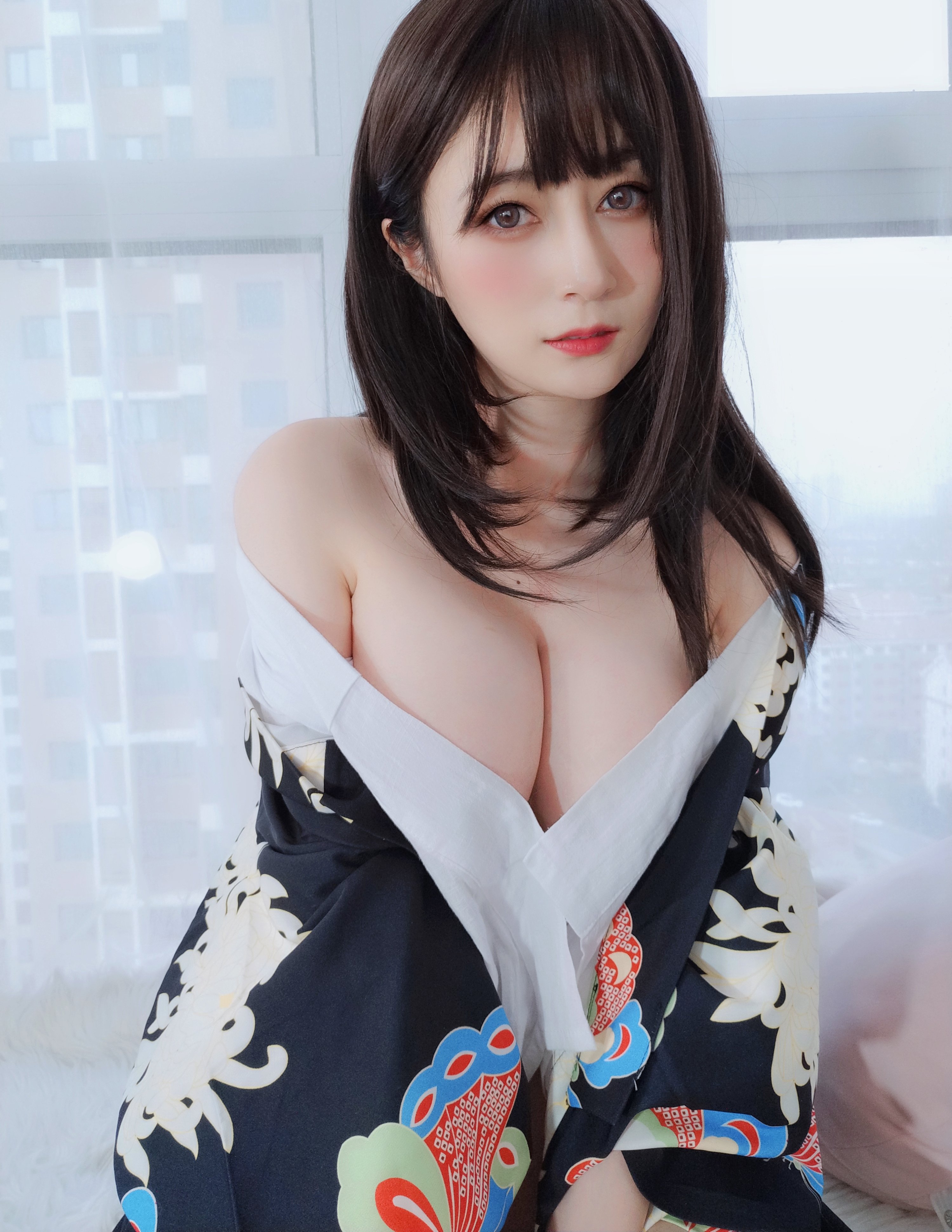 Bạc 81 - Bí mật dưới kimono + 2V