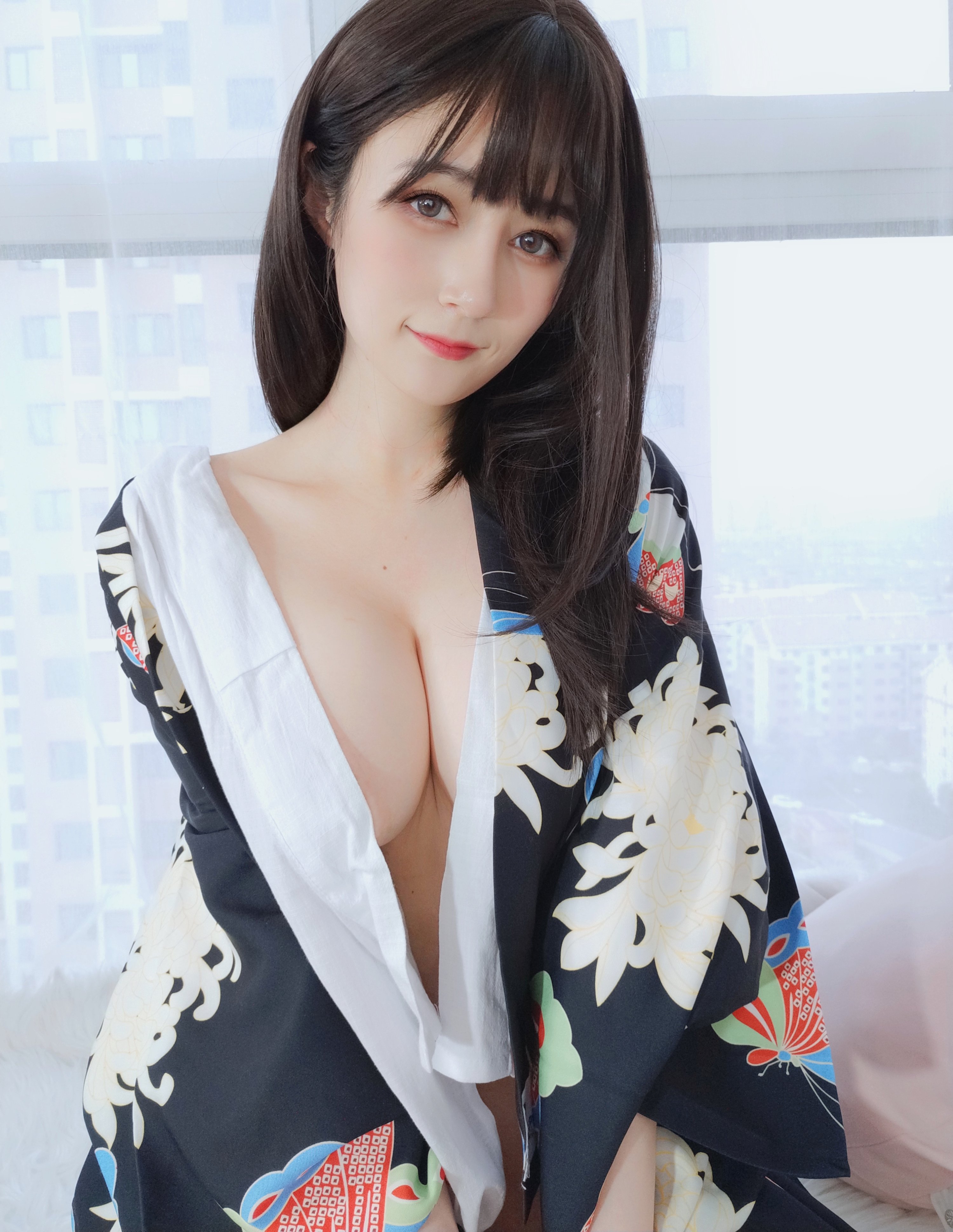 Bạc 81 - Bí mật dưới kimono + 2V