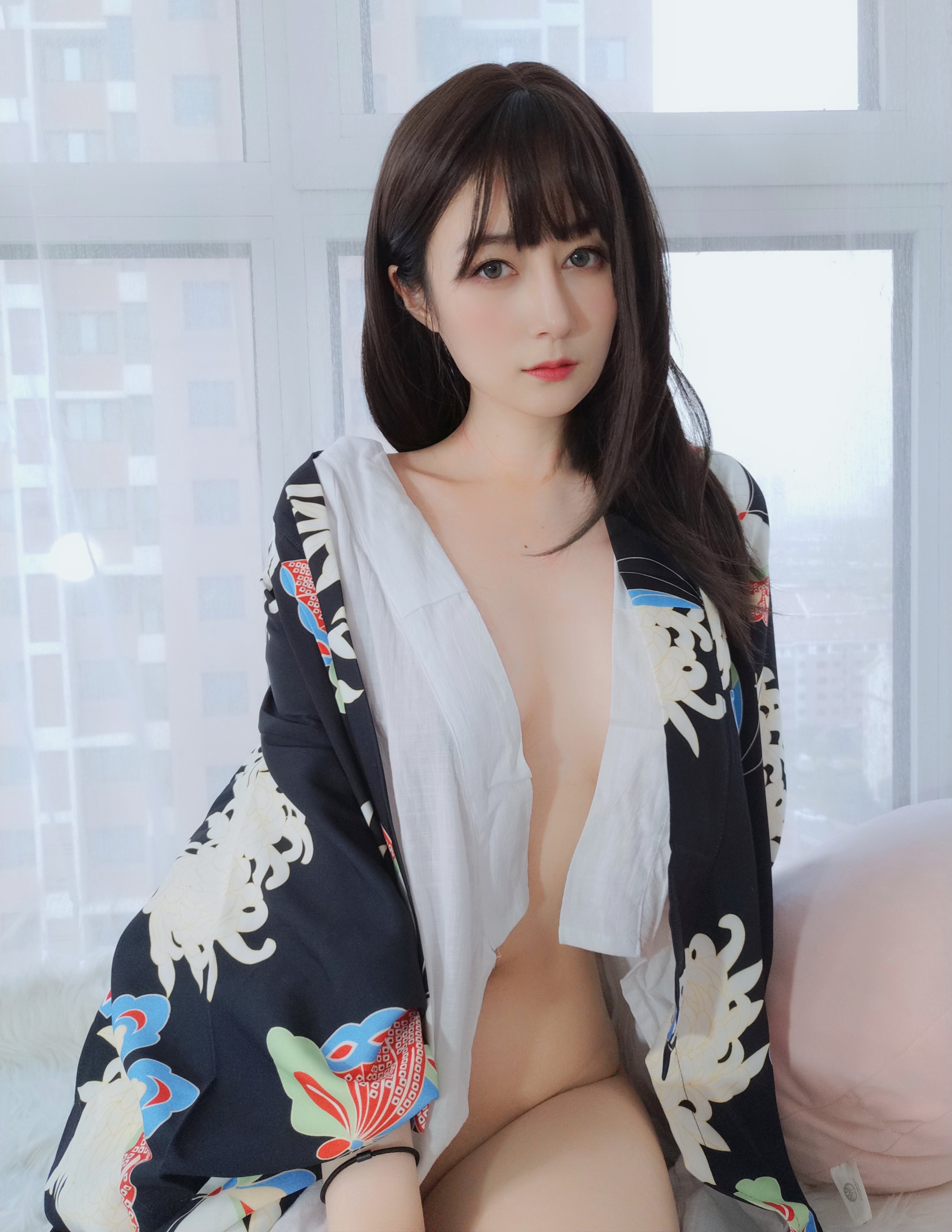 Bạc 81 - Bí mật dưới kimono + 2V