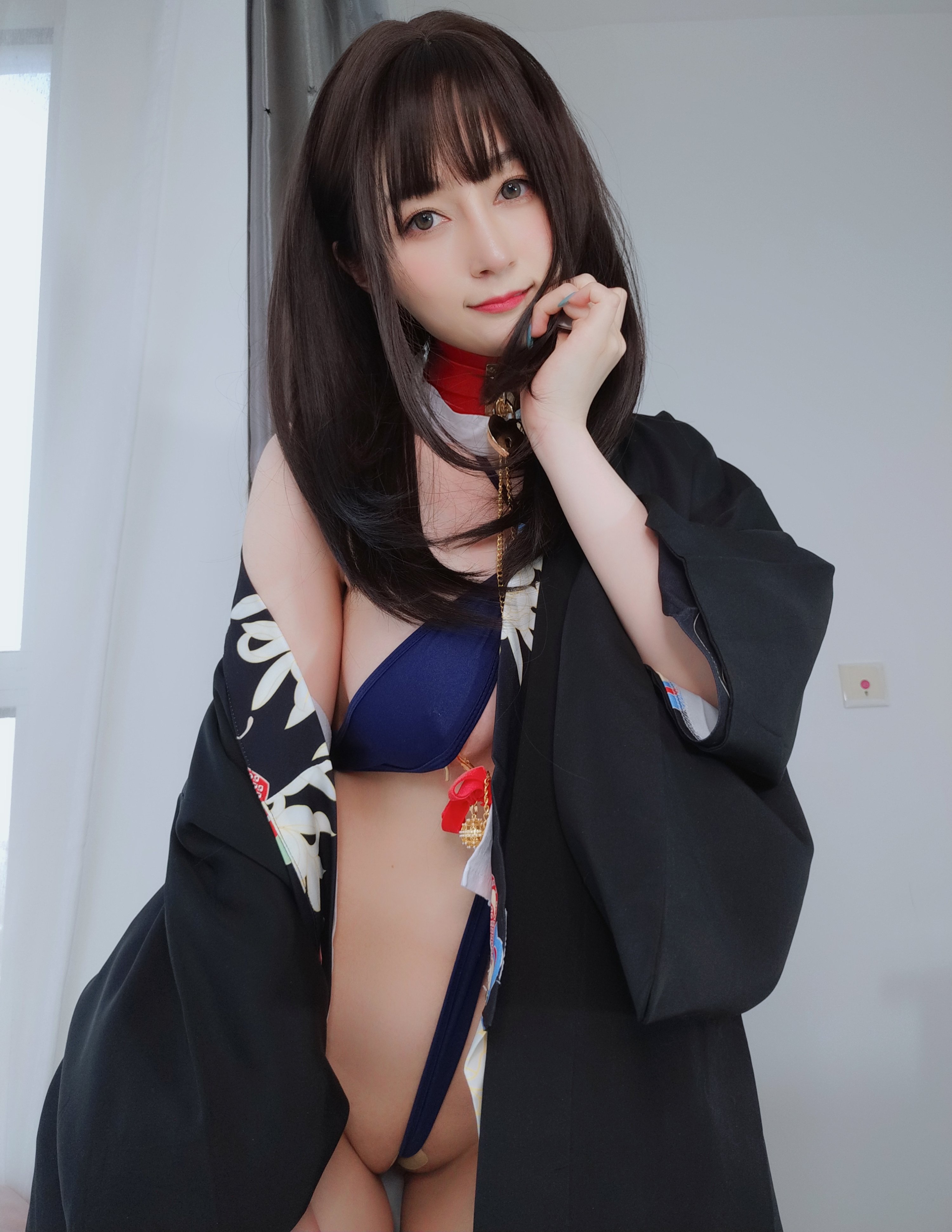 Bạc 81 - Bí mật dưới kimono + 2V