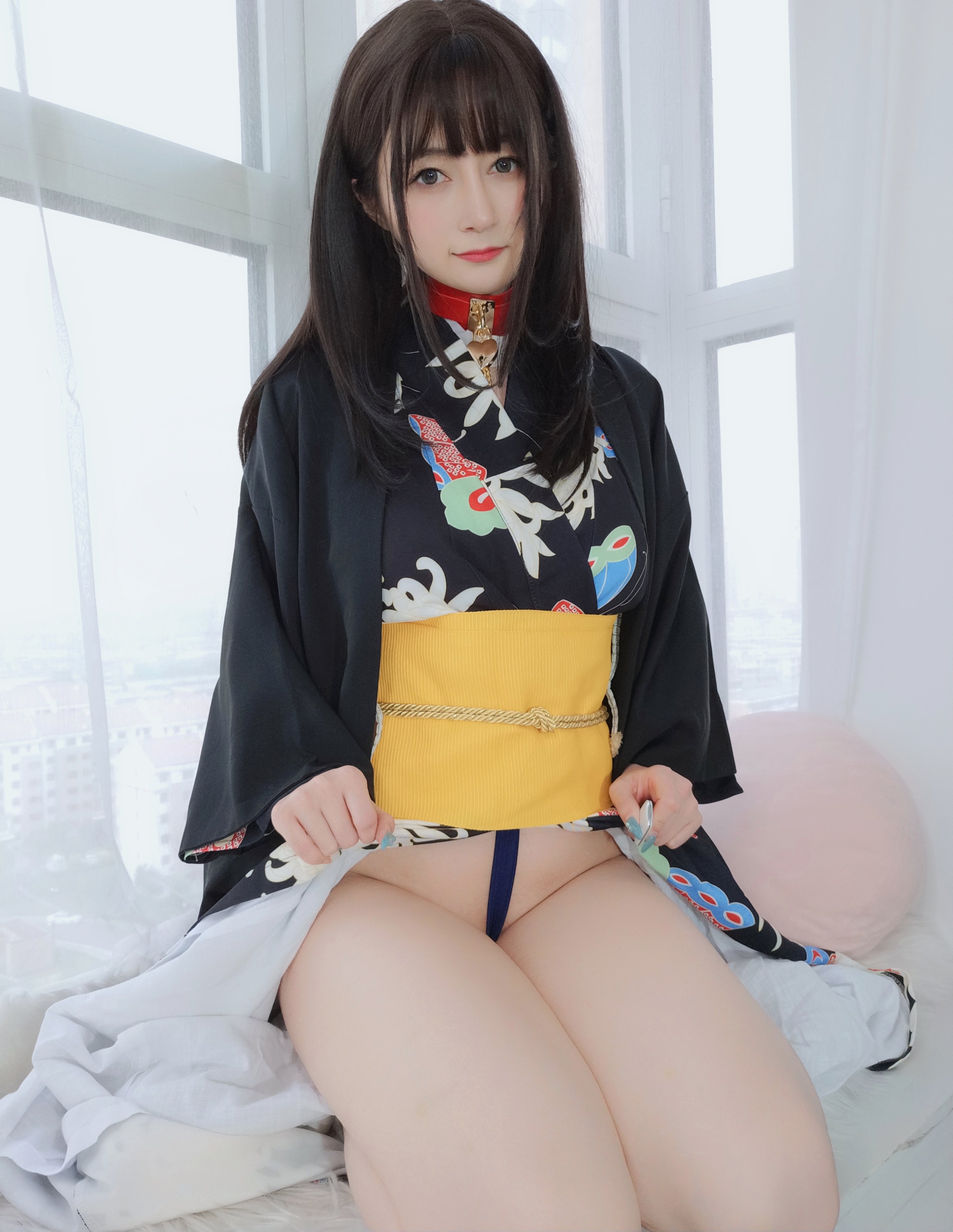 Bạc 81 - Bí mật dưới kimono + 2V
