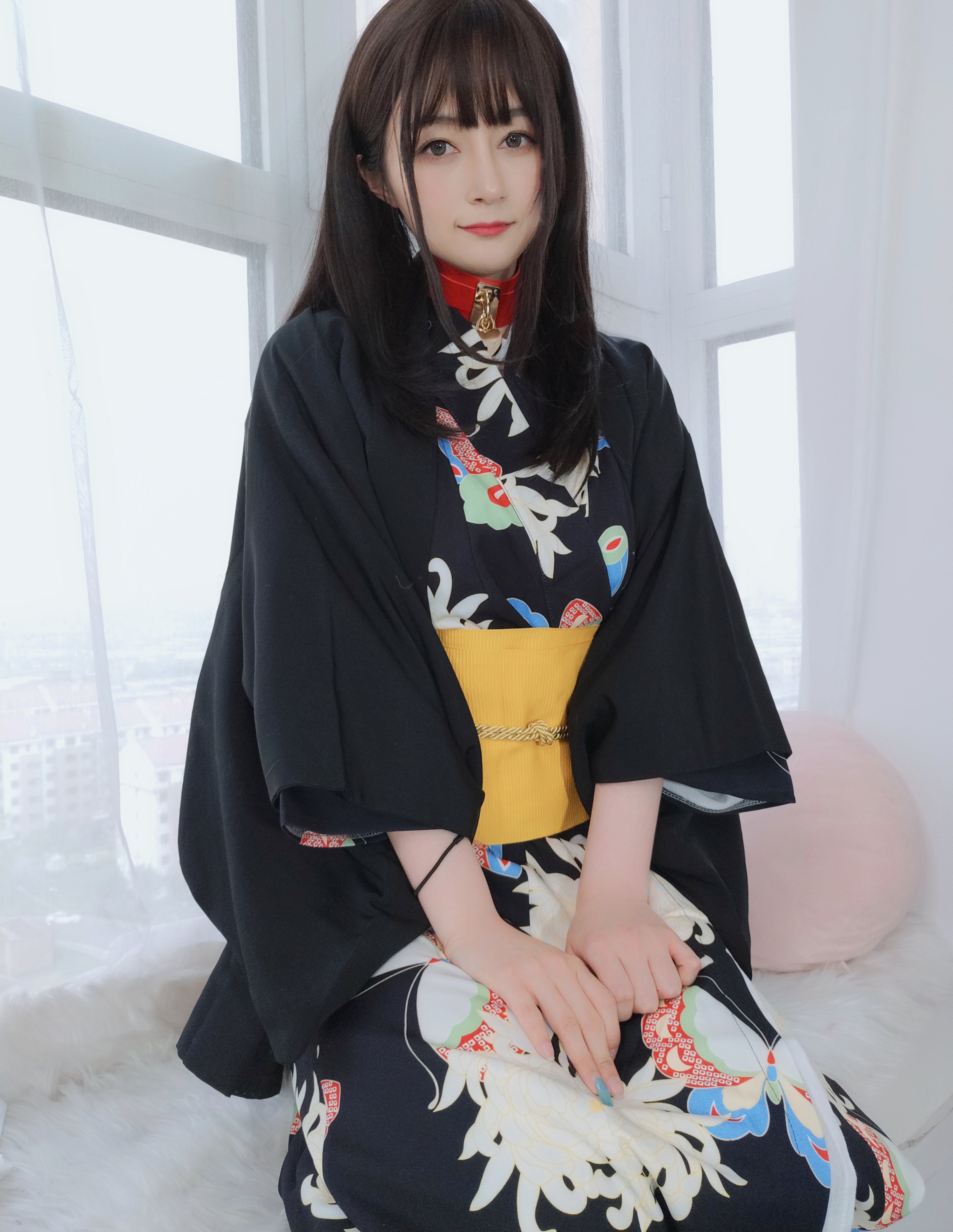 Bạc 81 - Bí mật dưới kimono + 2V