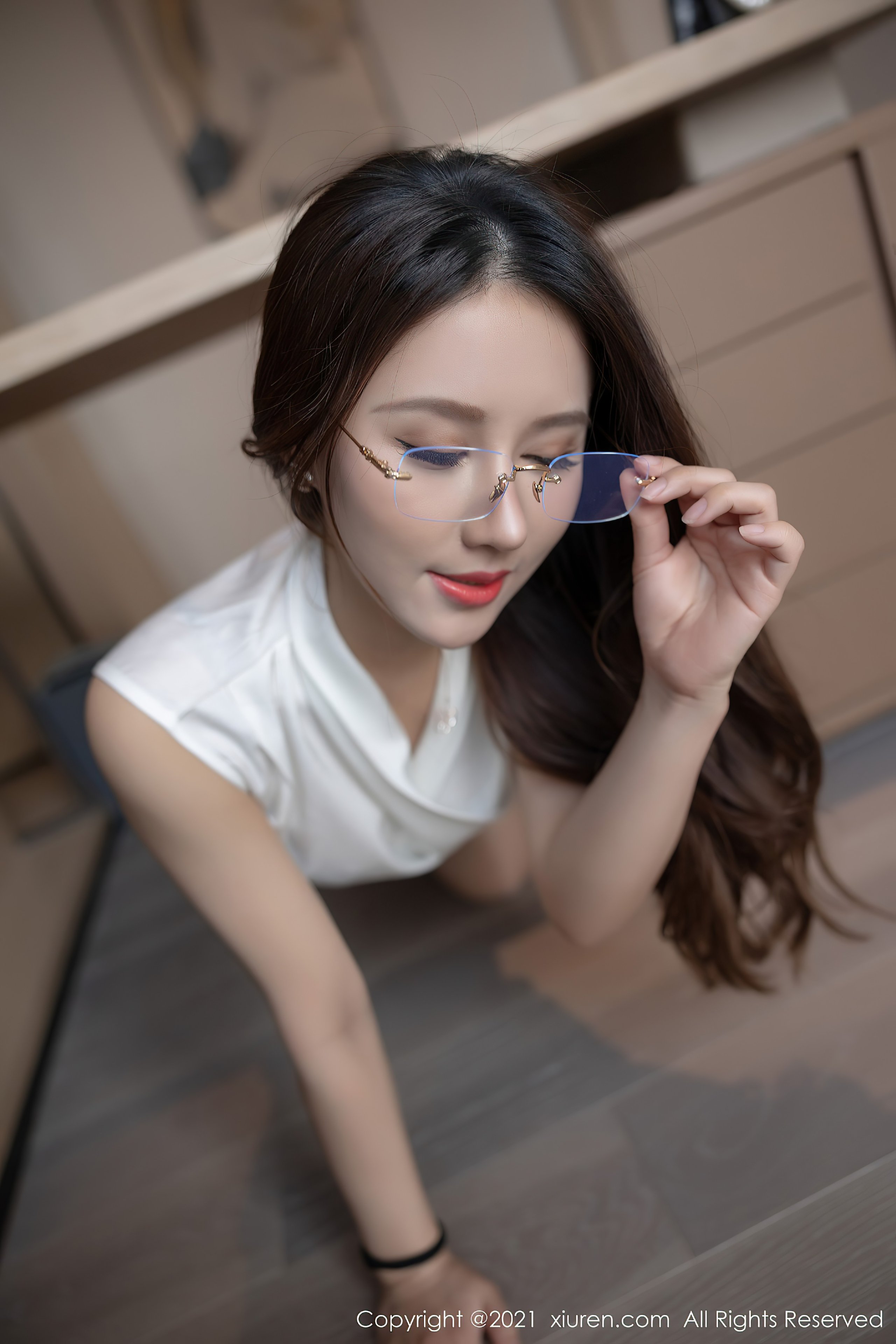 XIUREN No.3623: Xu An An (Xu An An)