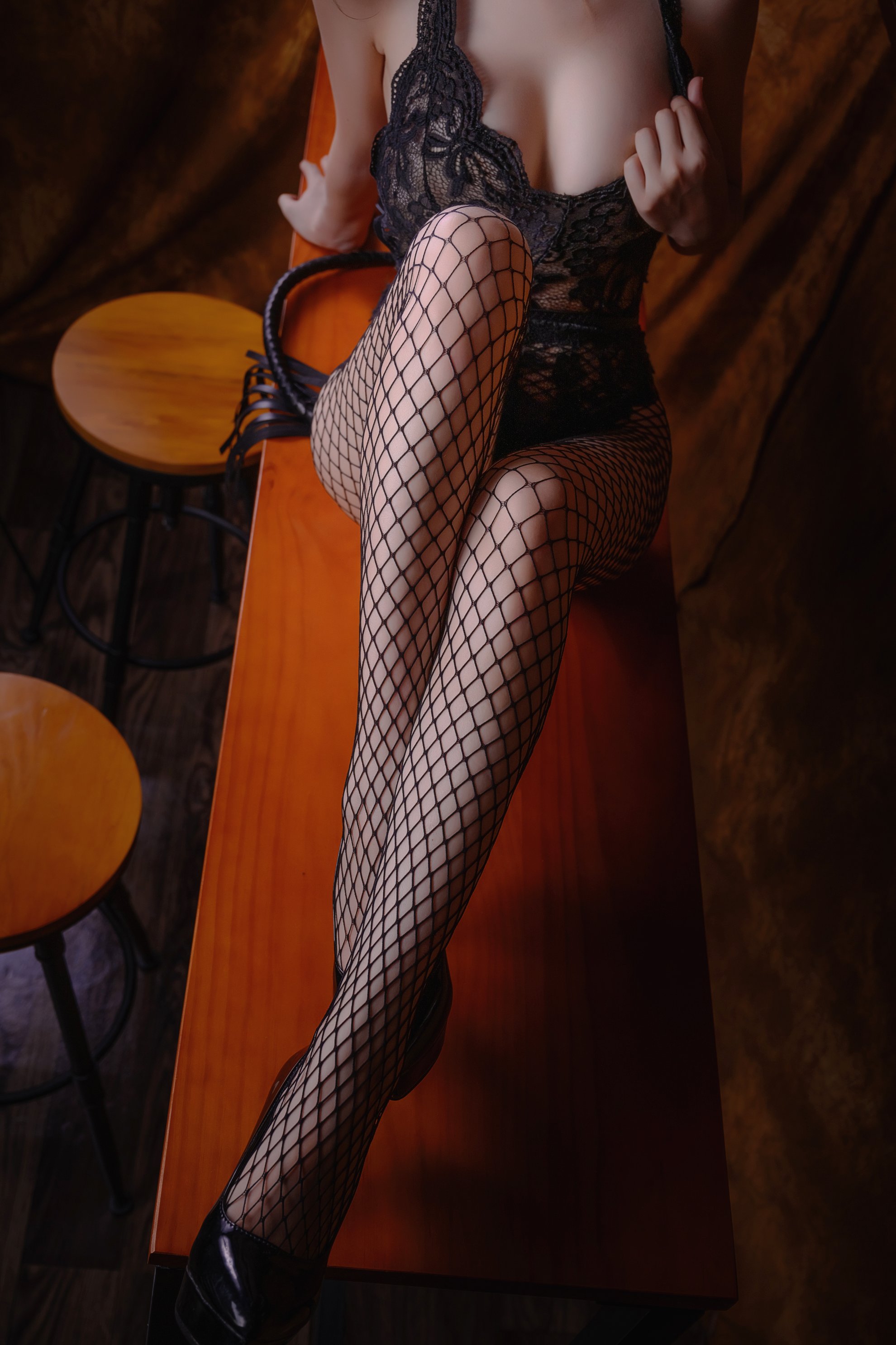 Dou Niang Lishi No.002 Succubus