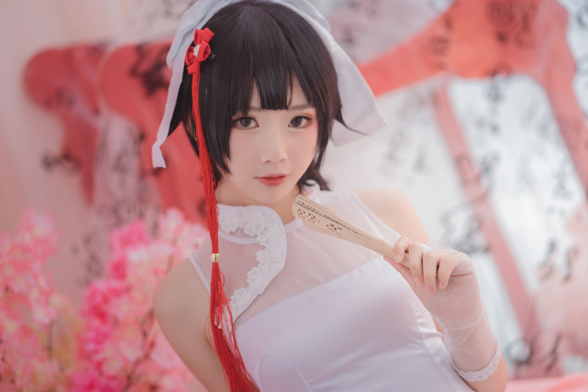 Khỉ Fairy Mbxer - Kaohsiung Cheongsam