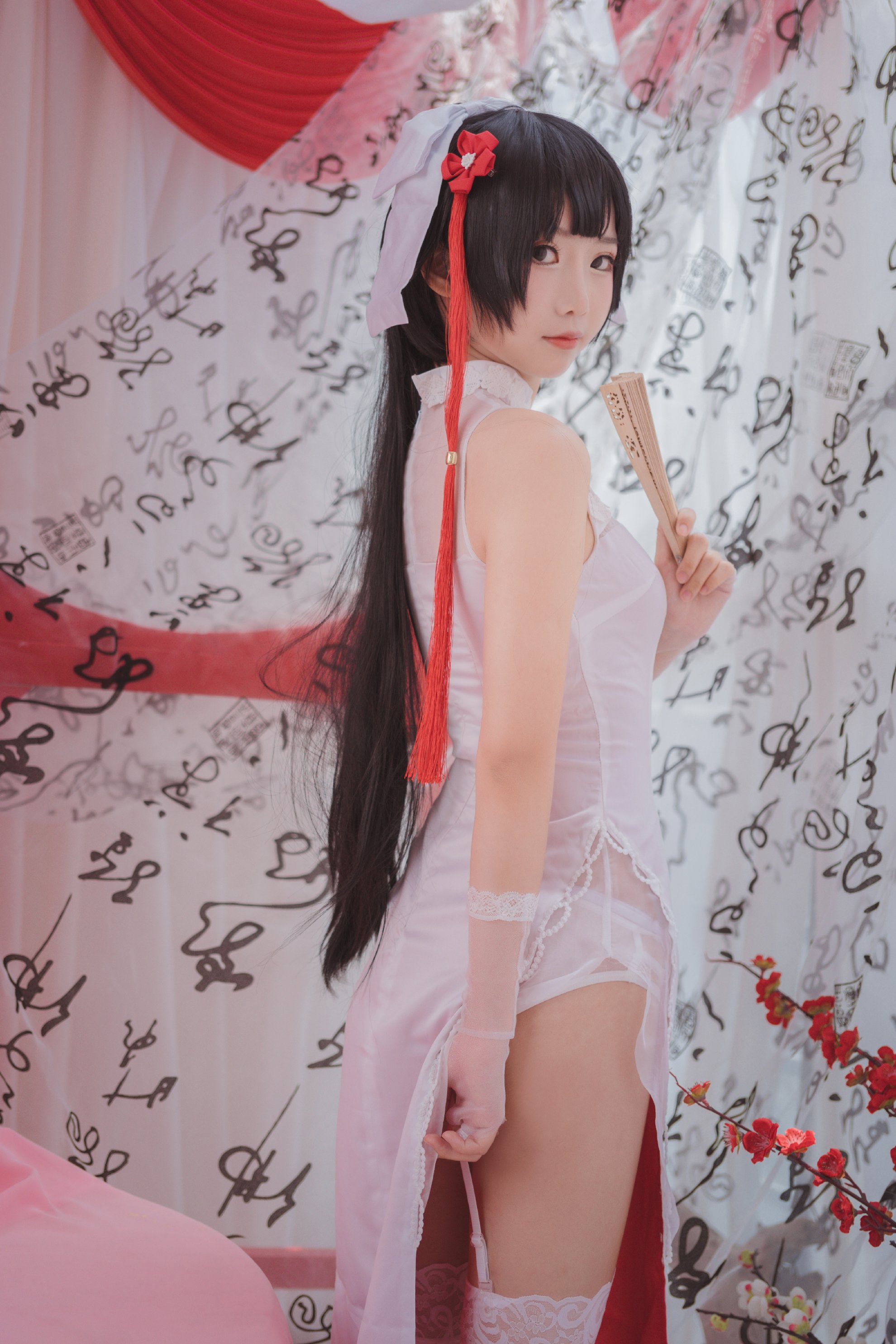Khỉ Fairy Mbxer - Kaohsiung Cheongsam