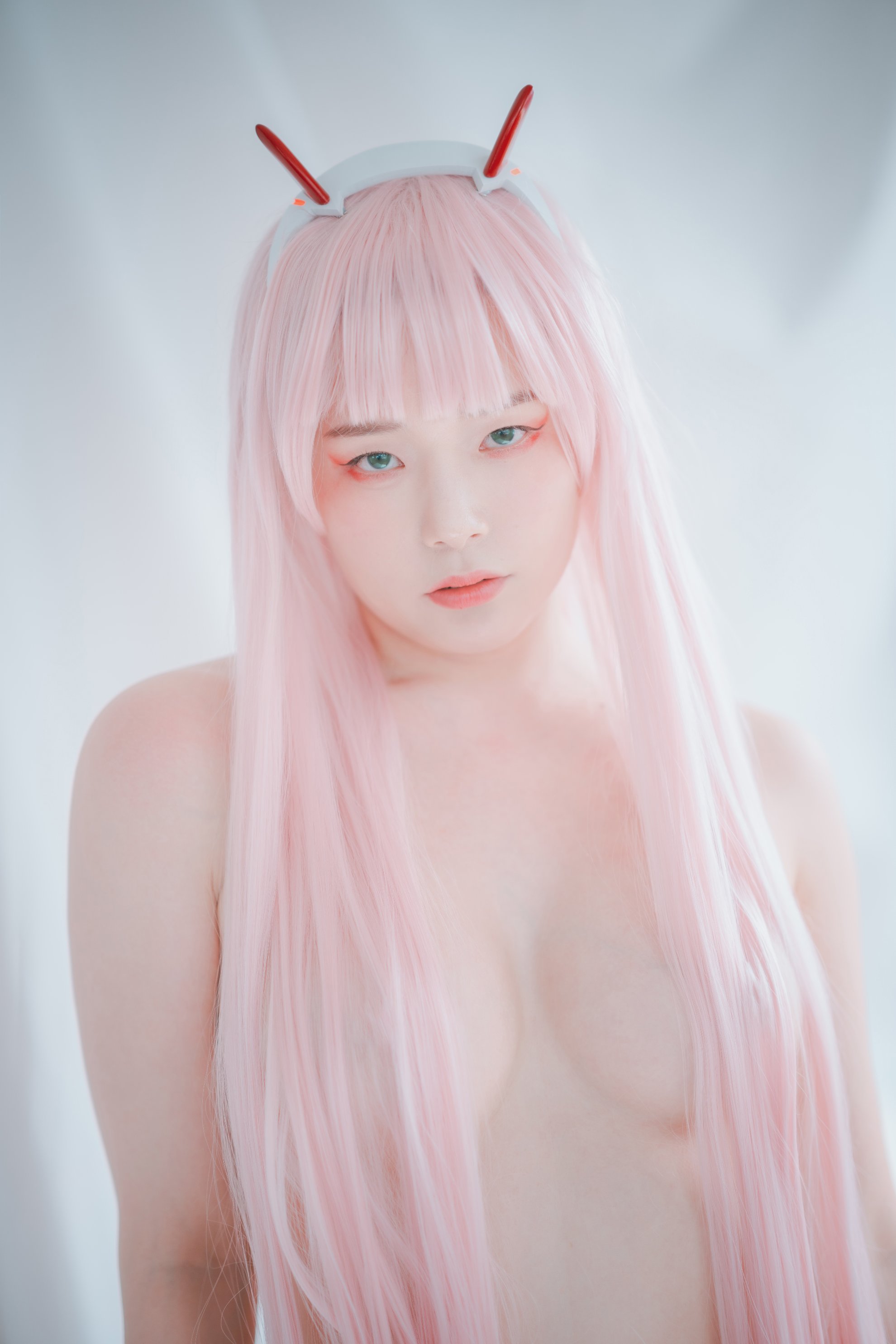 [Djawa] Pia - Darling in the franxx - mã 002 - vol.2