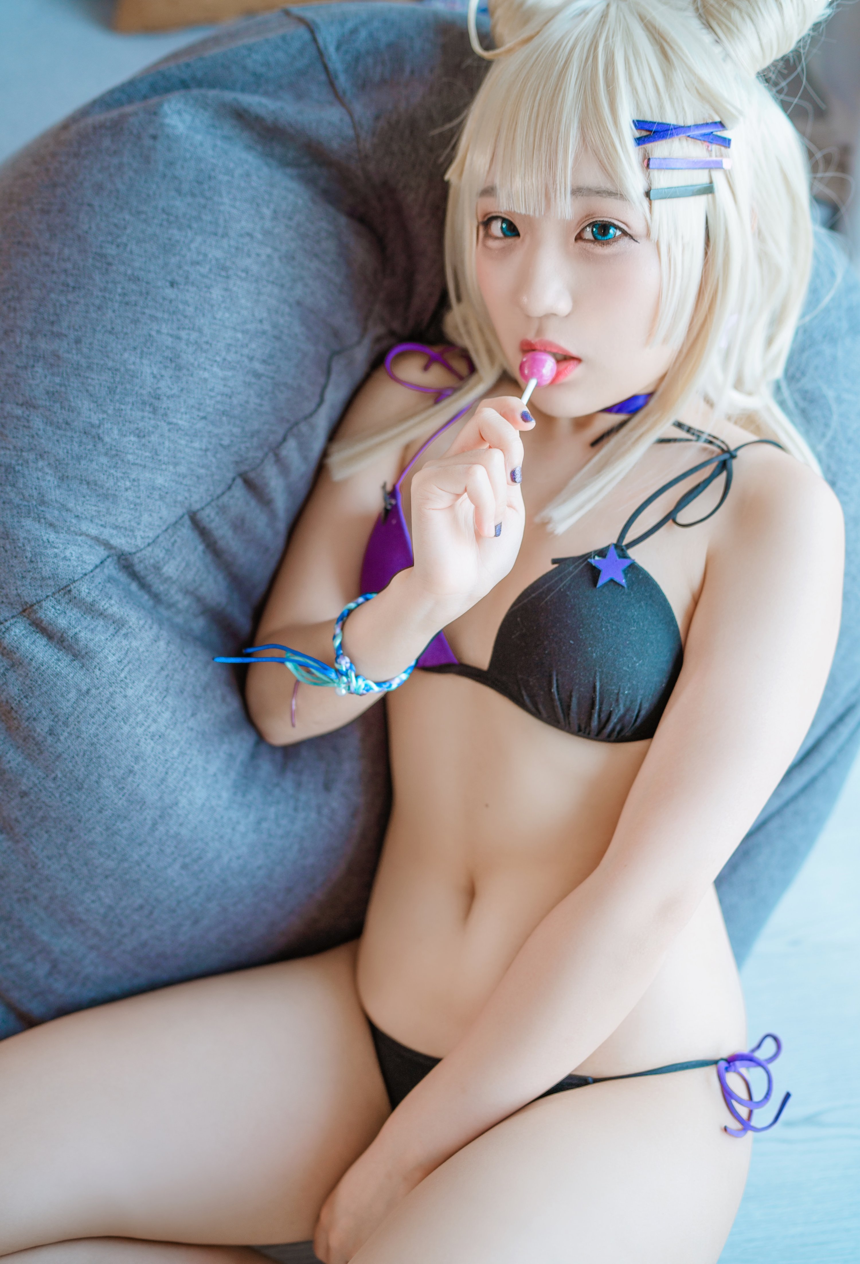 MIME MIMI - Frontline Girls AA -12