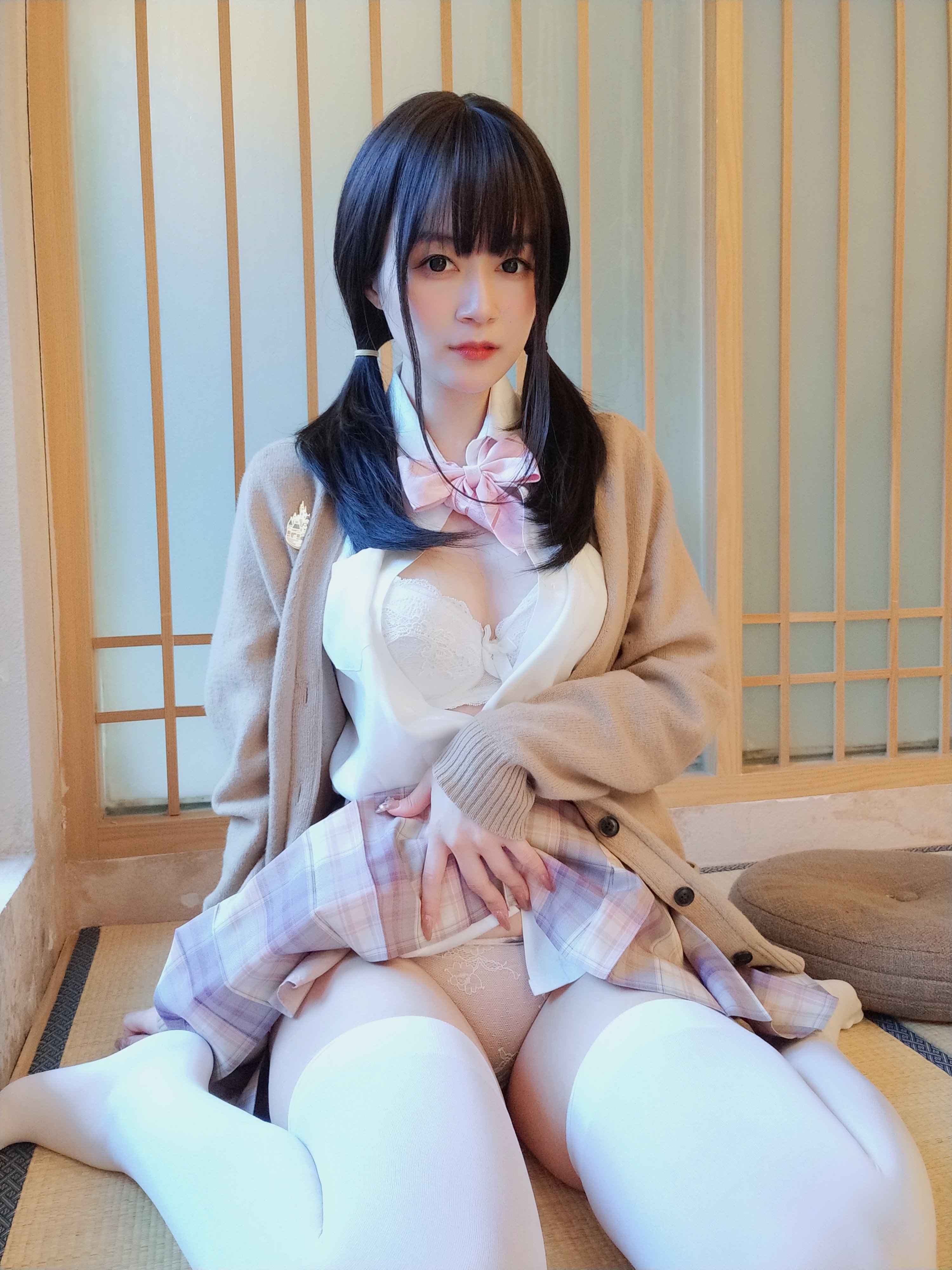[Bạc 81] No.061 dưới phòng tắm của phụ nữ