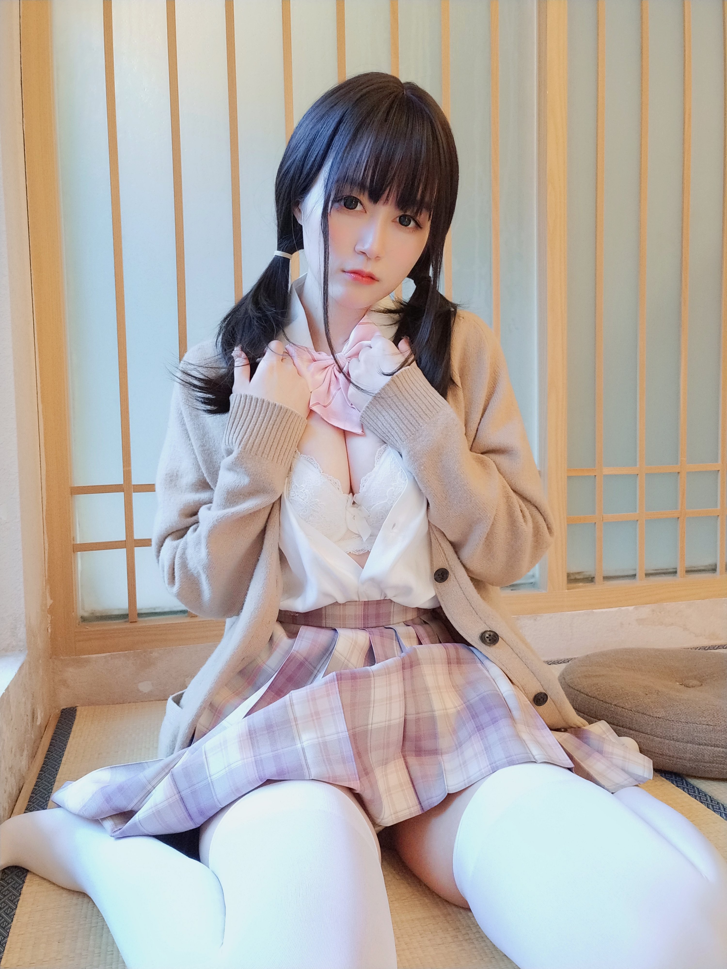 [Bạc 81] No.061 dưới phòng tắm của phụ nữ