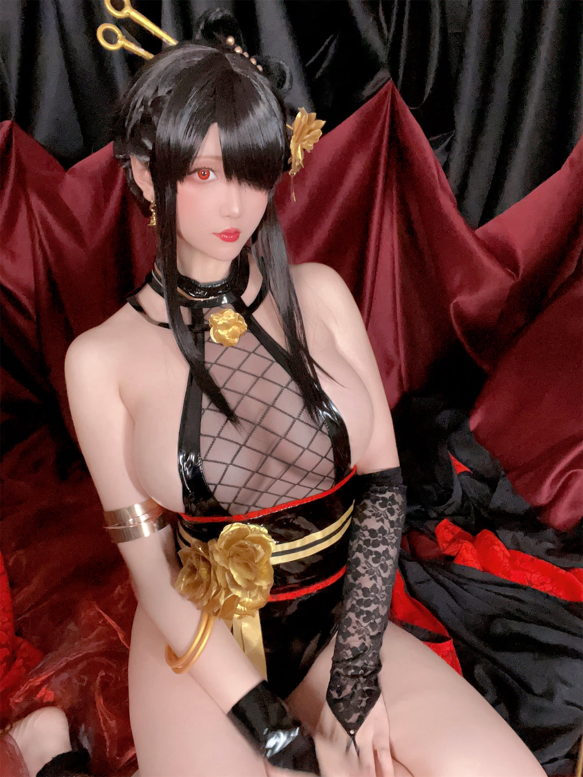 Ngôi sao: The Dragon - Sứ mệnh cực kỳ cực kỳ của Bà Yoel 3