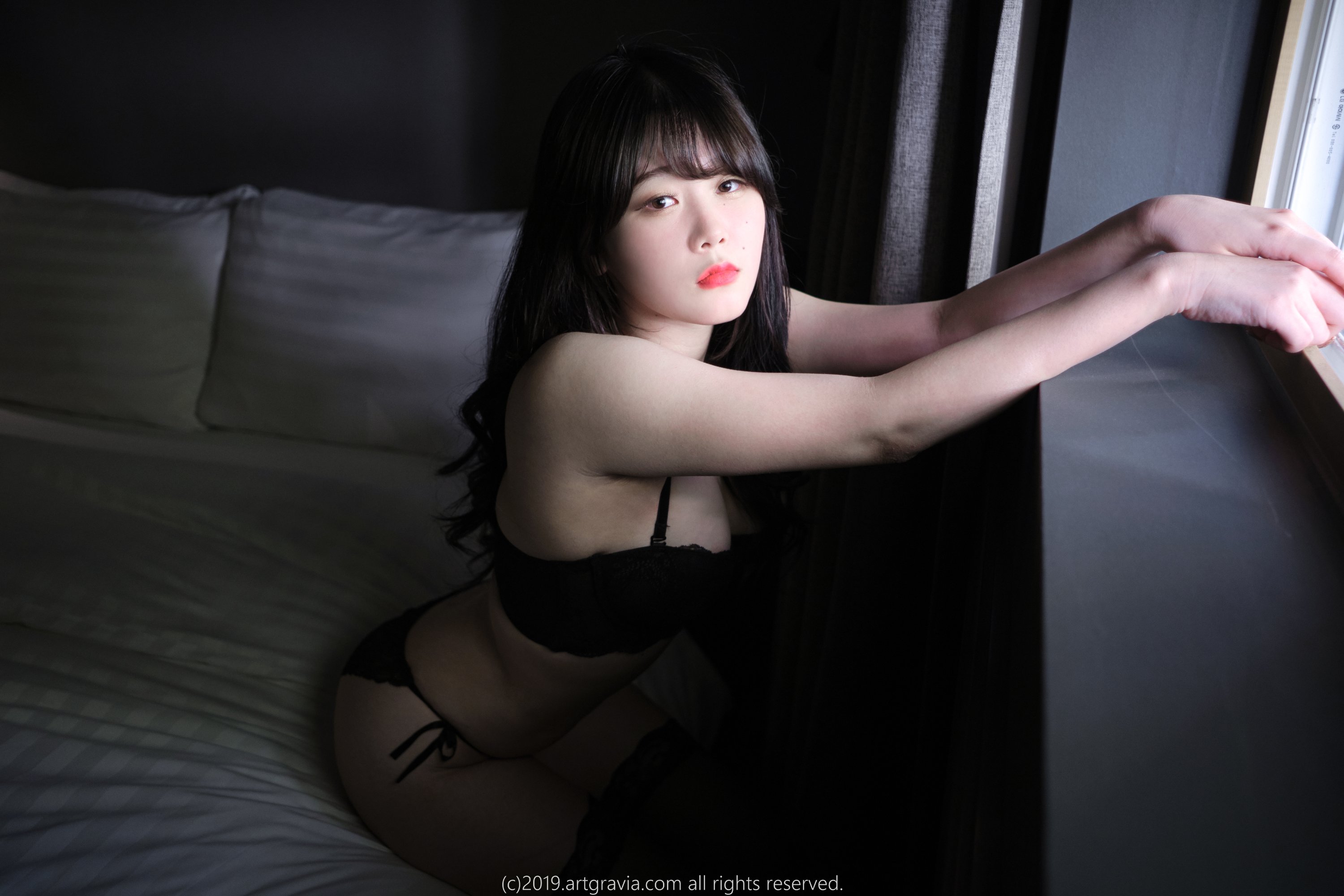 [Artgravia] Vol.124 - Zia