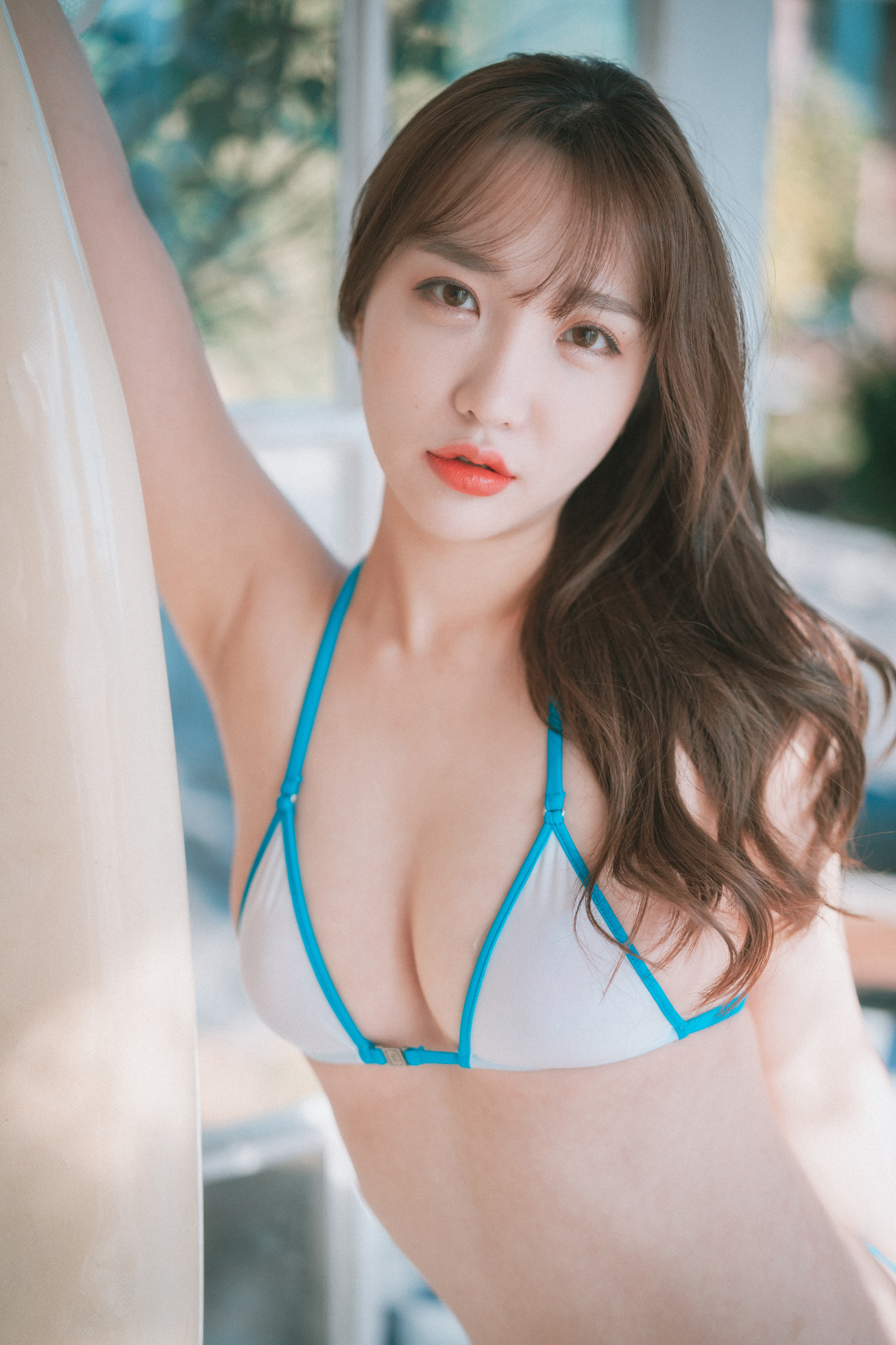 [Djawa] BIKINI BOART #1 - Xem