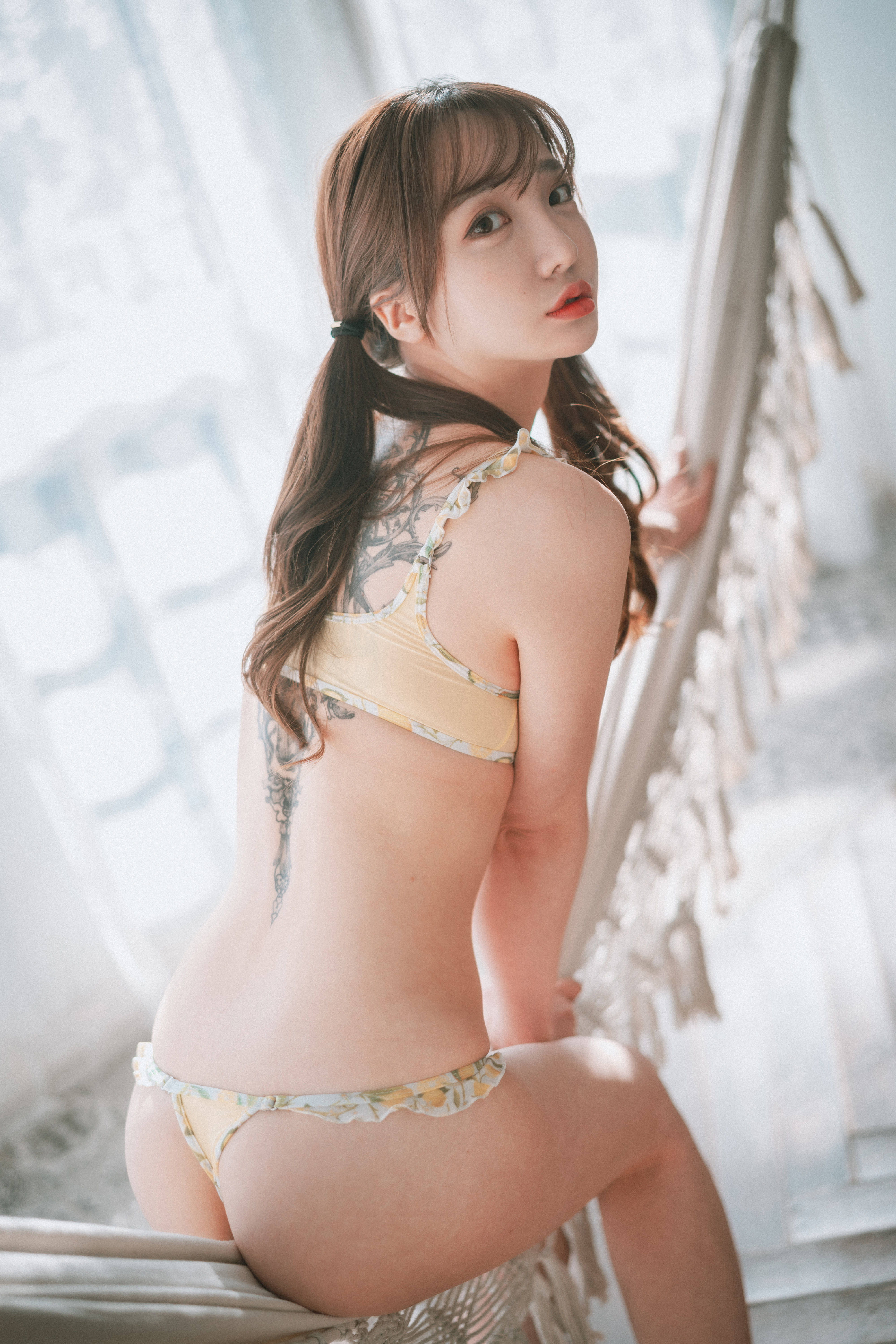 [Djawa] BIKINI BOART #1 - Xem