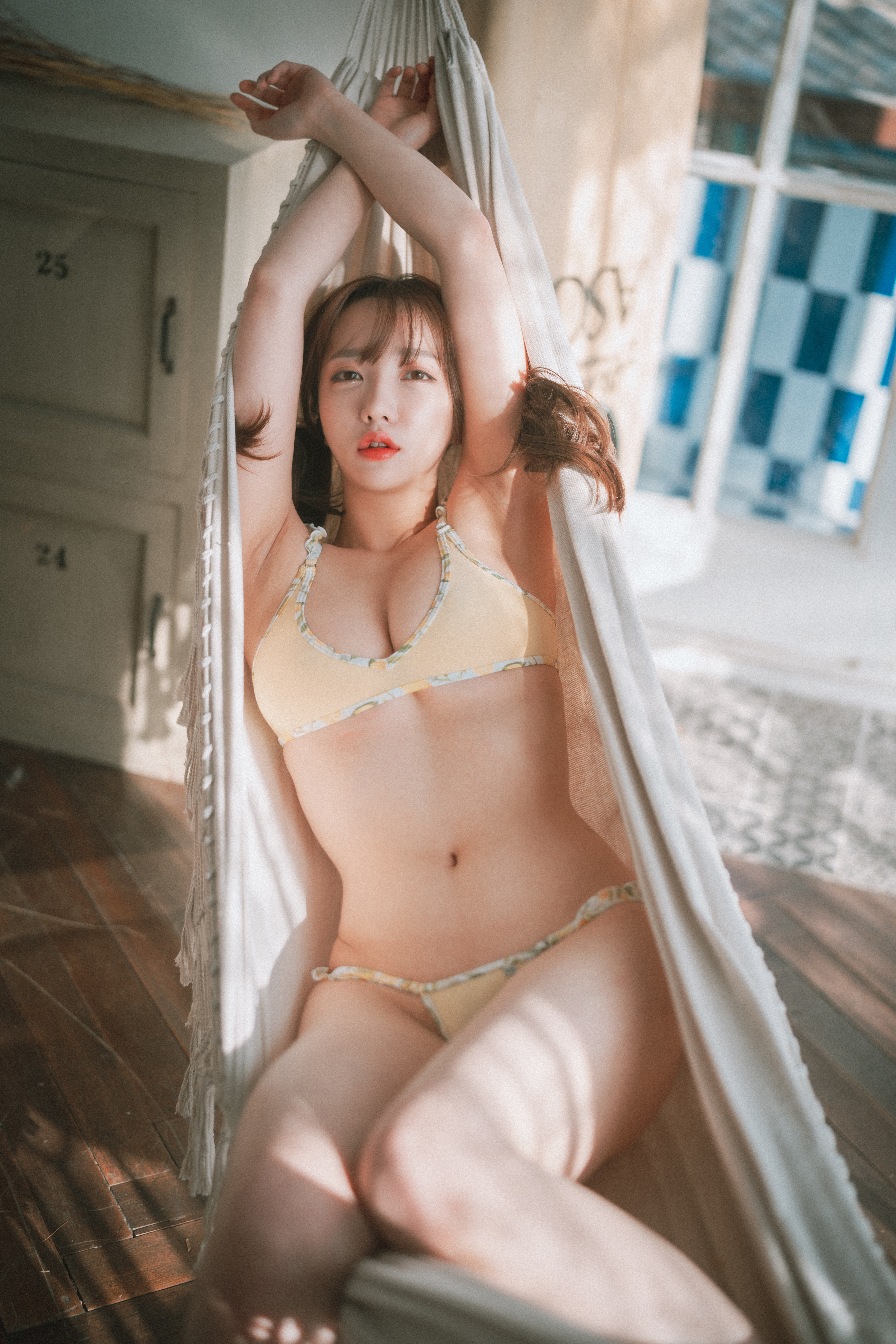 [Djawa] BIKINI BOART #1 - Xem