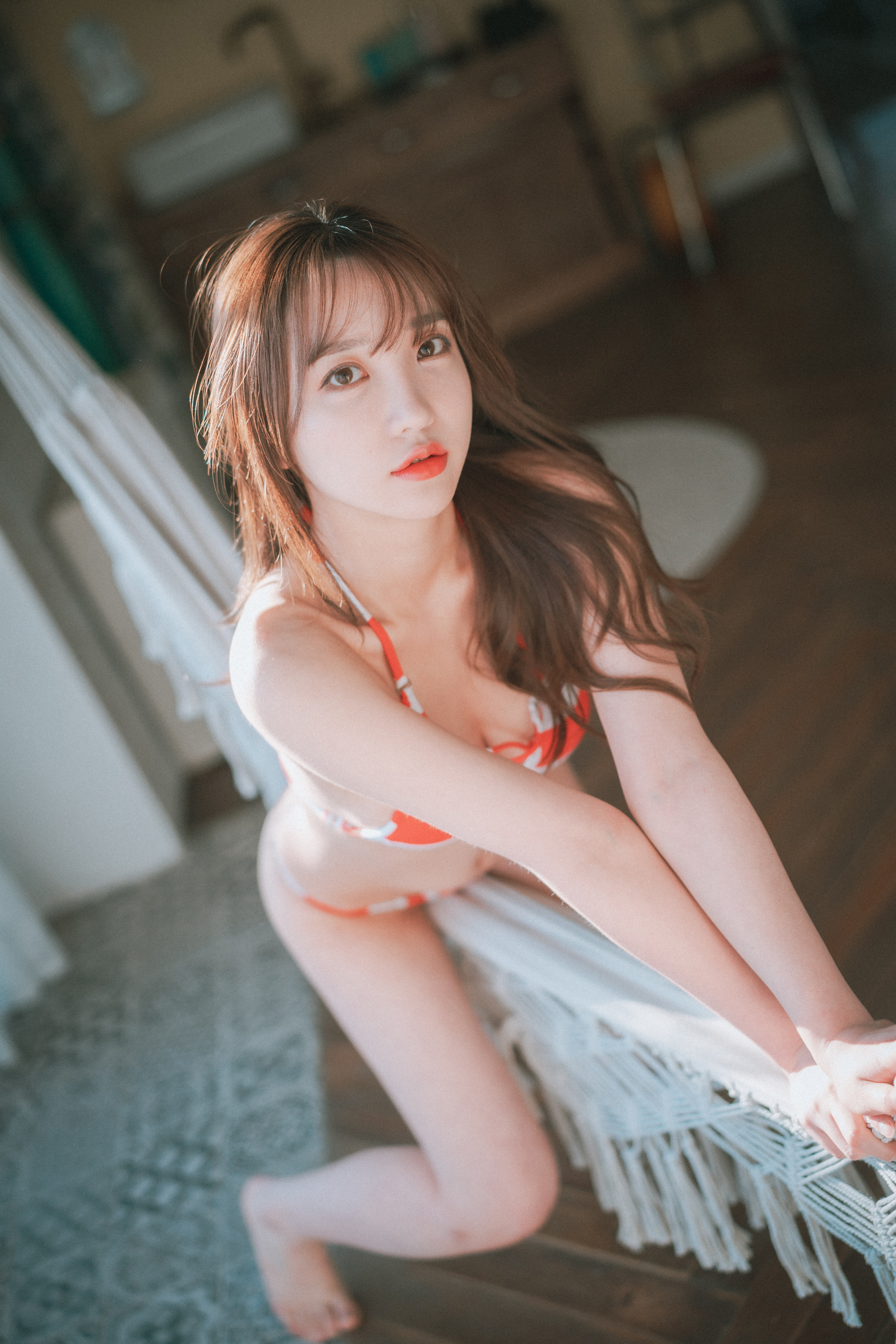 [Djawa] BIKINI BOART #1 - Xem
