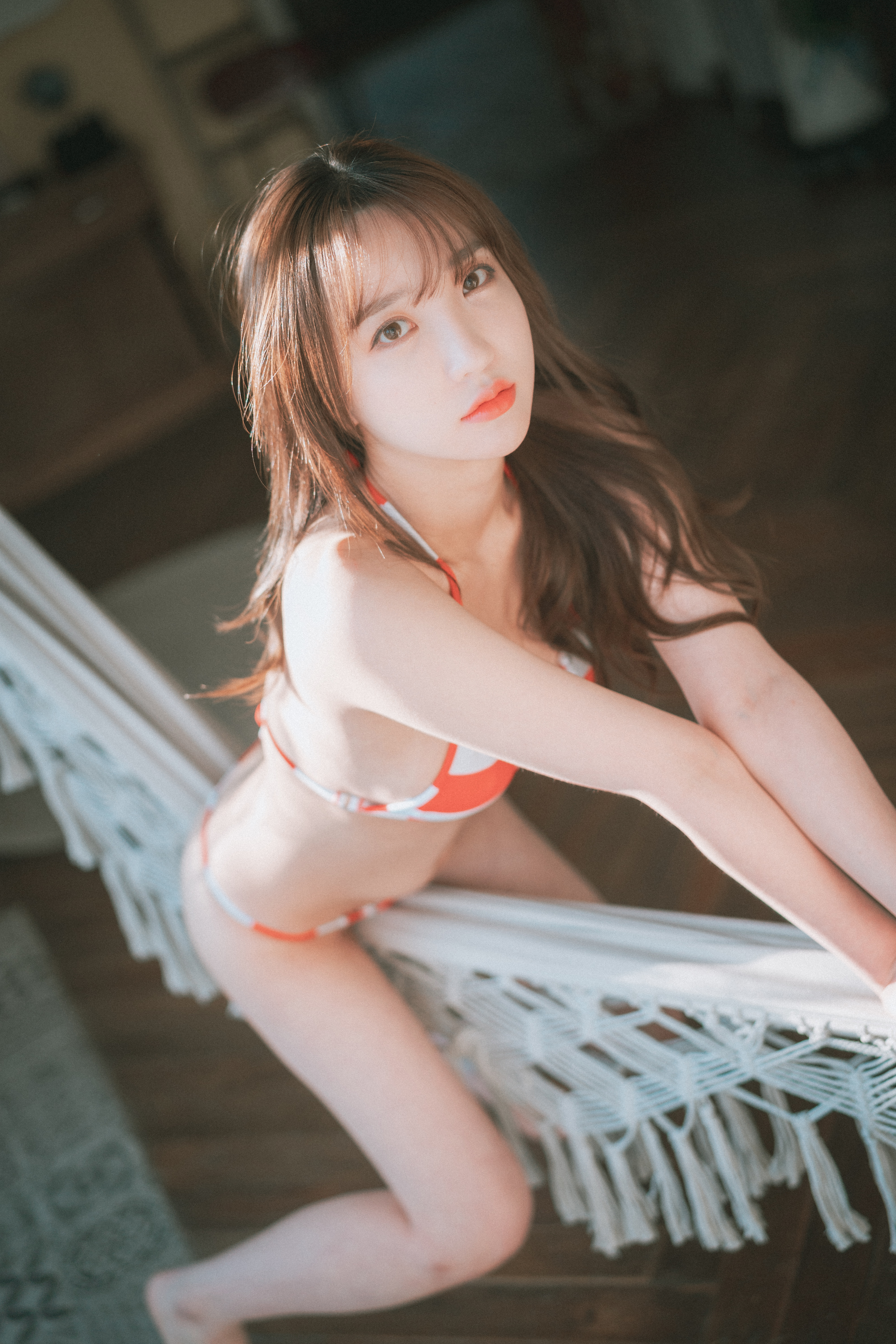 [Djawa] BIKINI BOART #1 - Xem