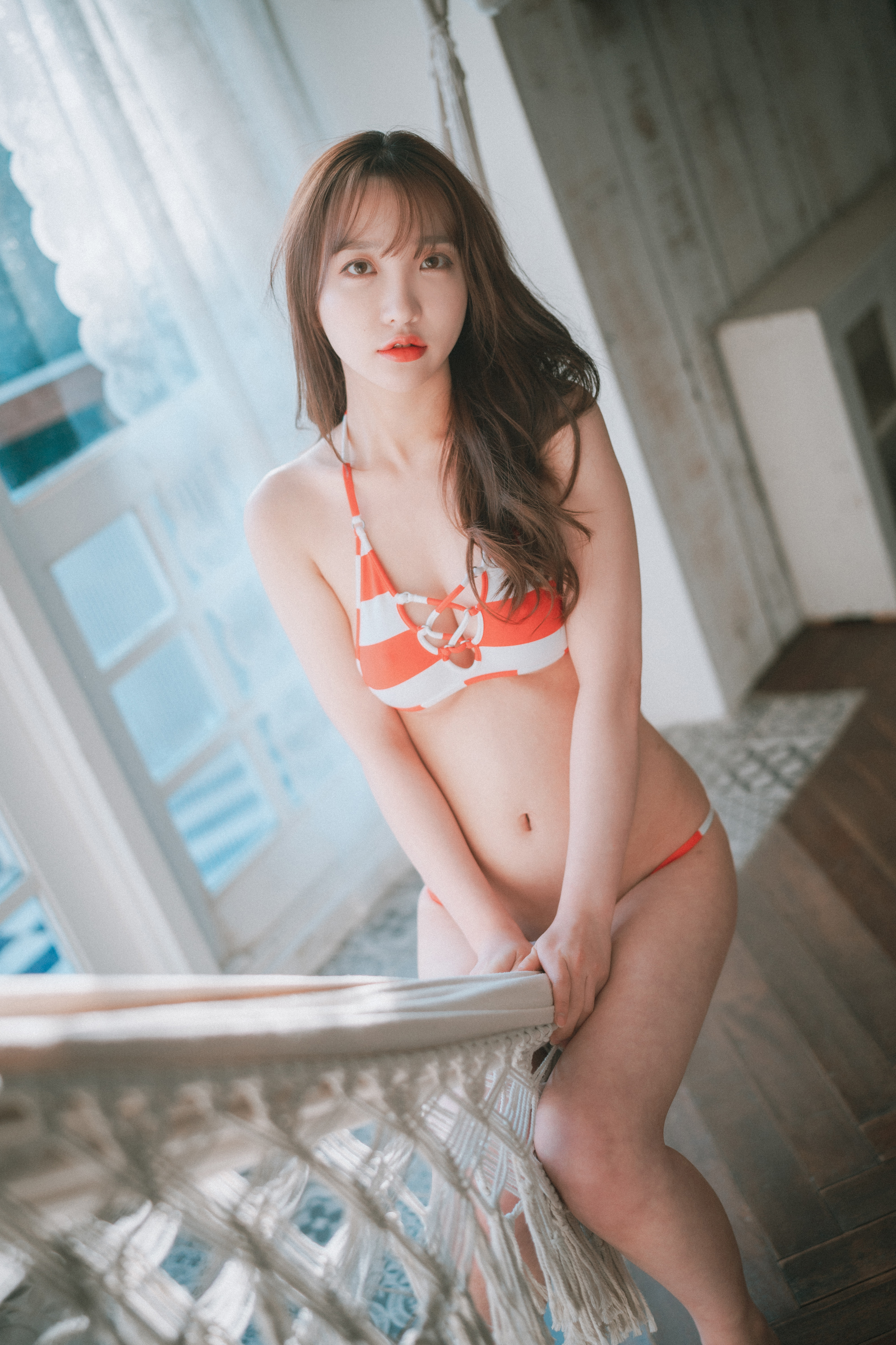 [Djawa] BIKINI BOART #1 - Xem