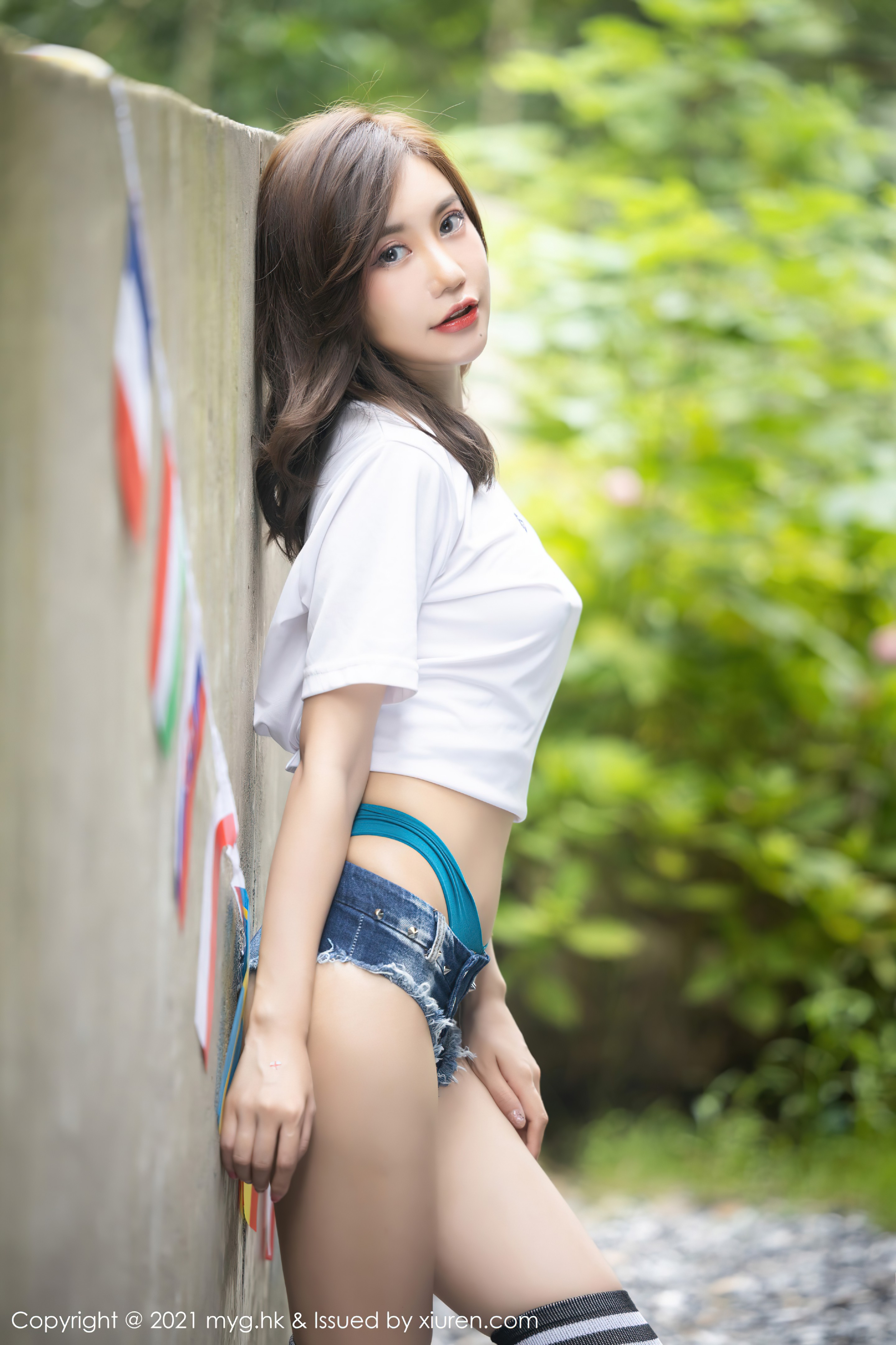 MyGirl Vol.553 Carina