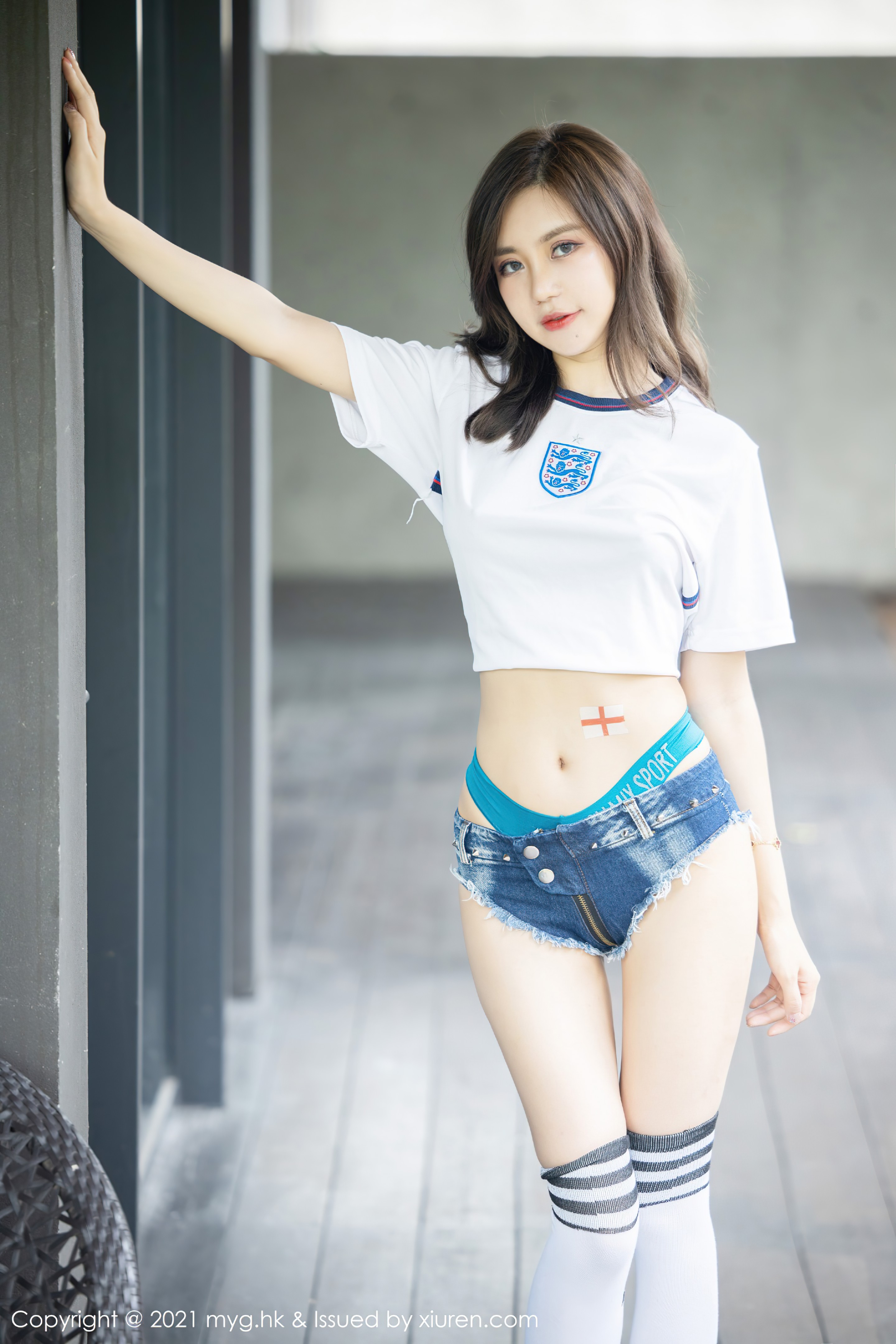 MyGirl Vol.553 Carina