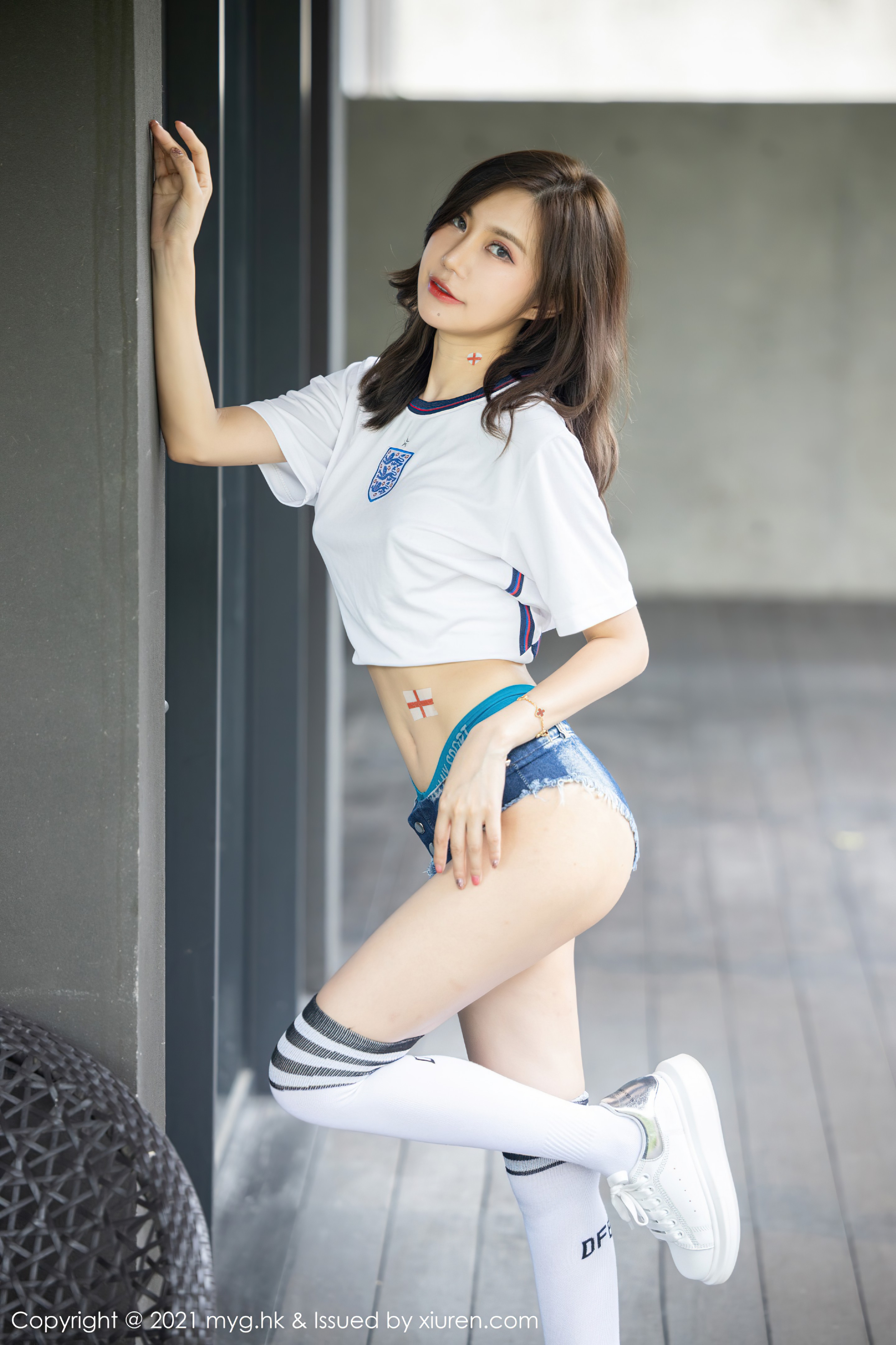 MyGirl Vol.553 Carina