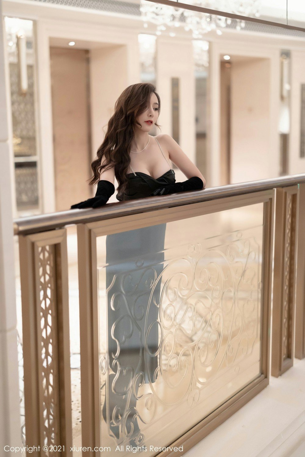 Xiuren.com Wang Xinyao Yanni (Tập 4101)