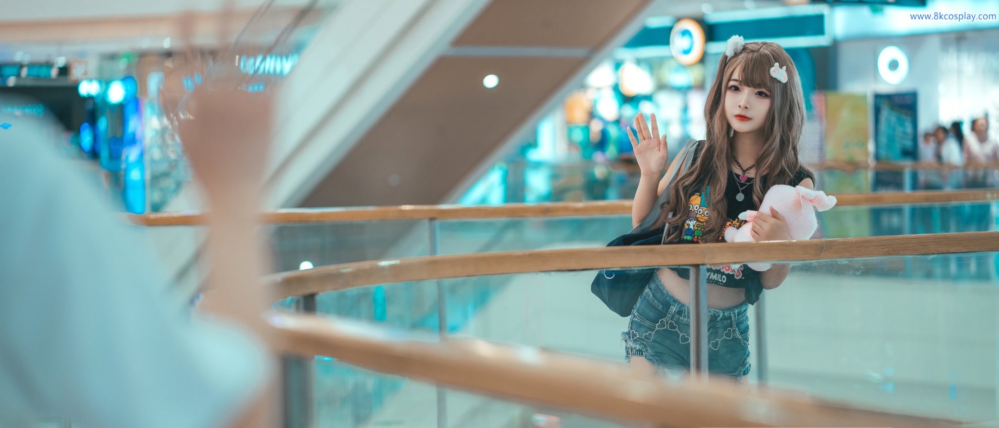 Momo ngu ngốc The Prank of the Beast III