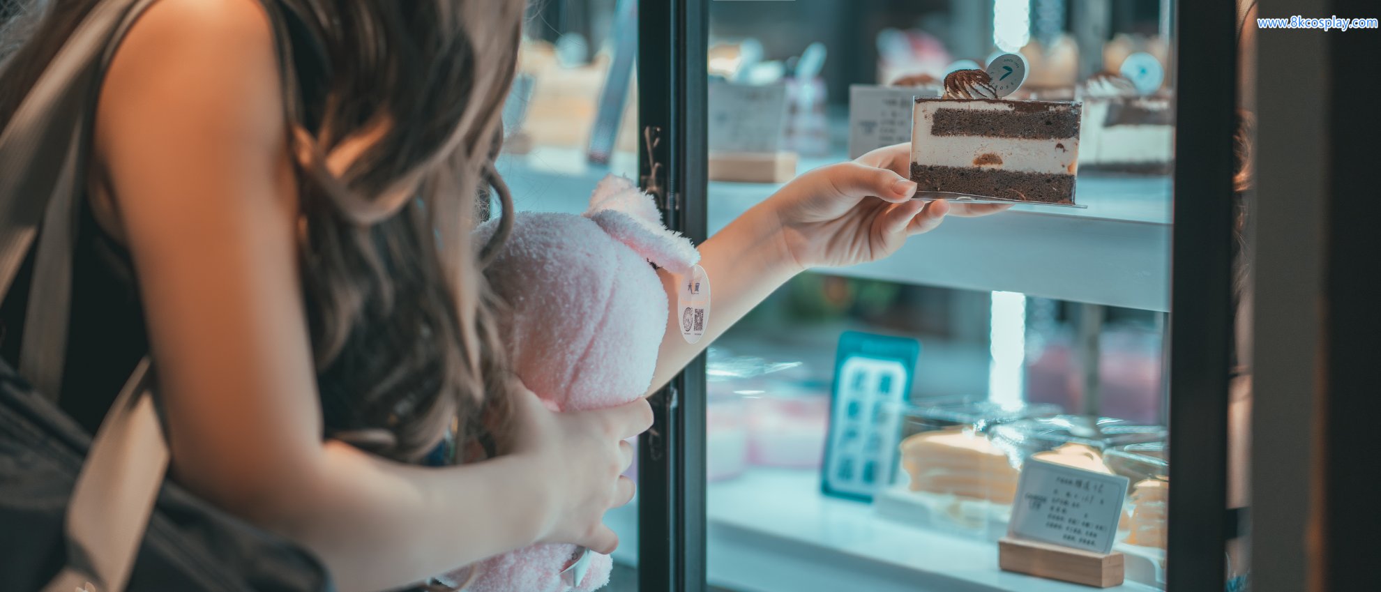 Momo ngu ngốc The Prank of the Beast III